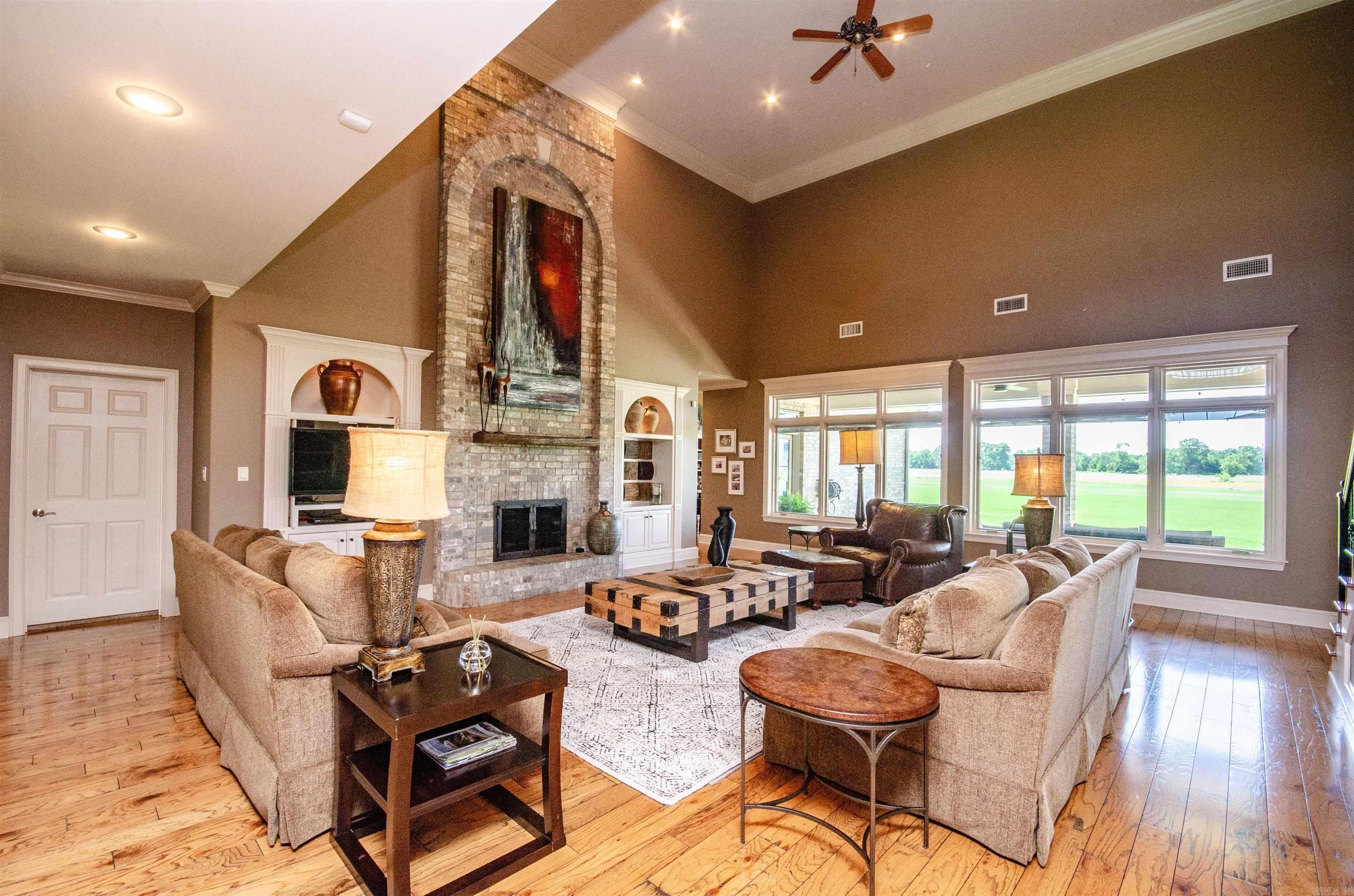 Private - Residential