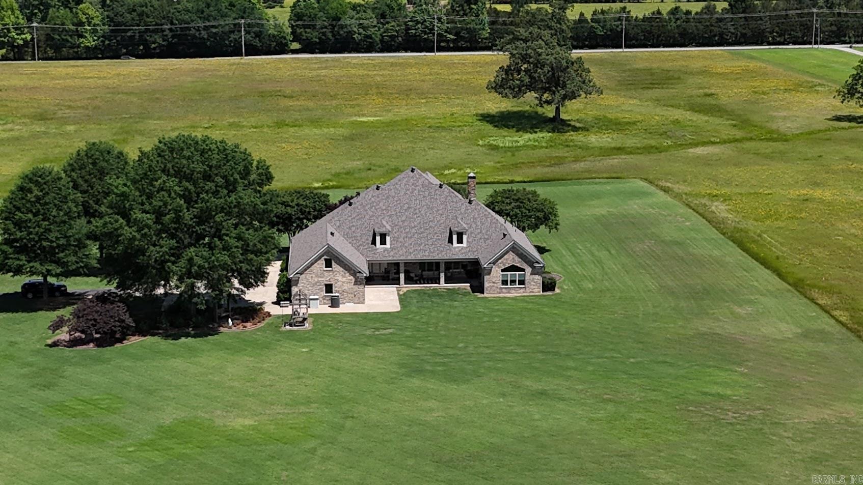 Private - Residential