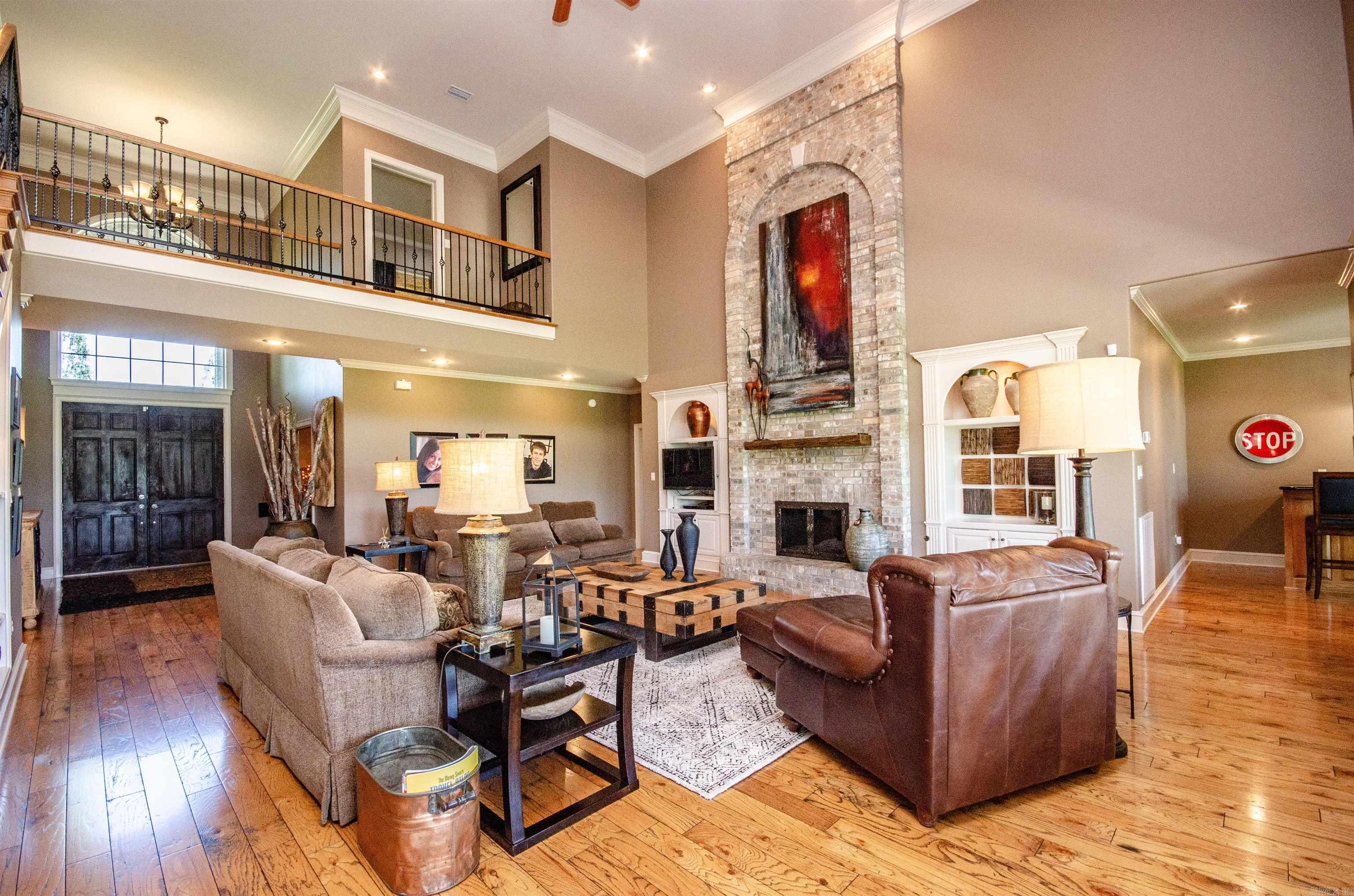 Private - Residential