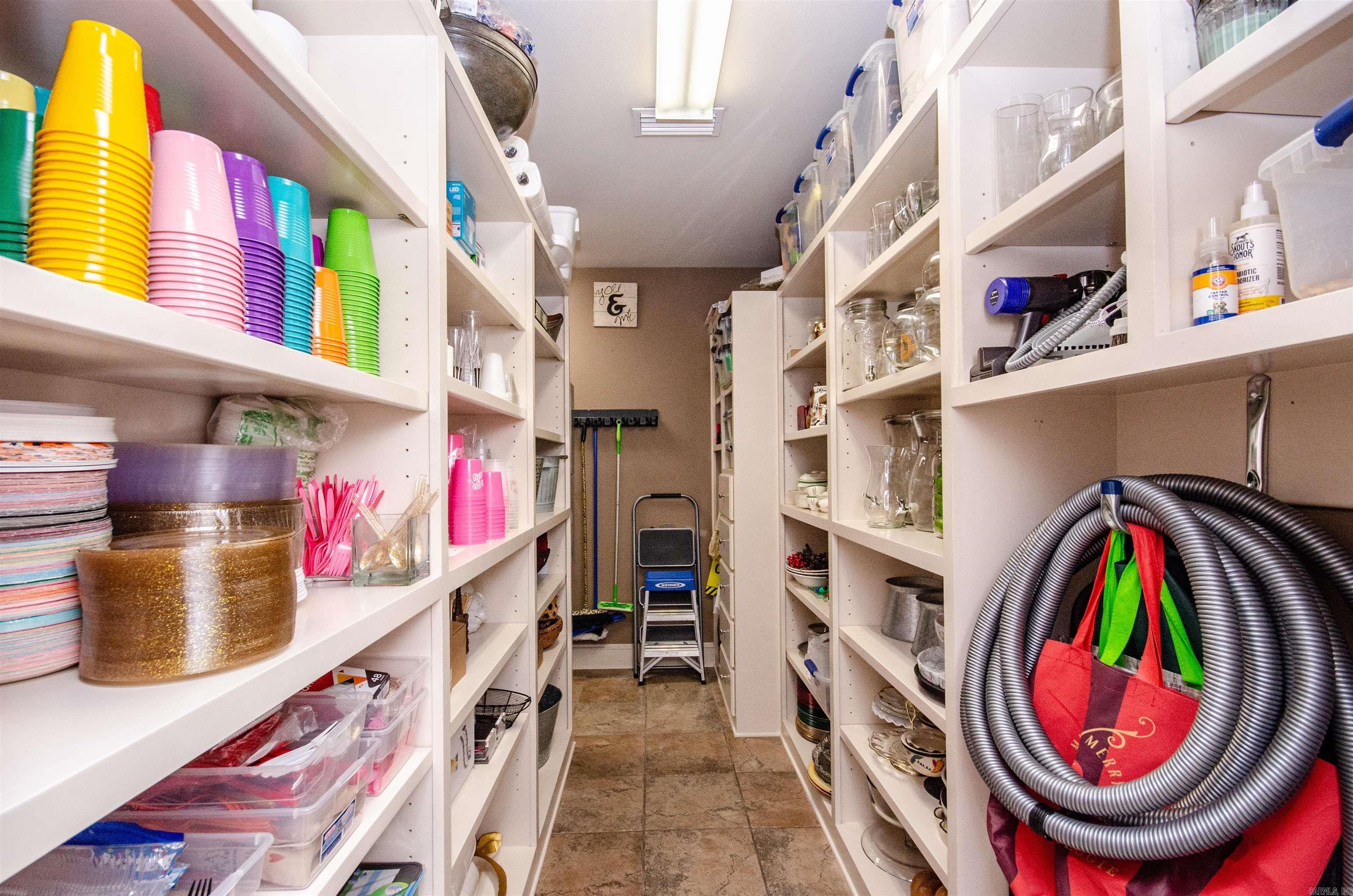 Private - Residential