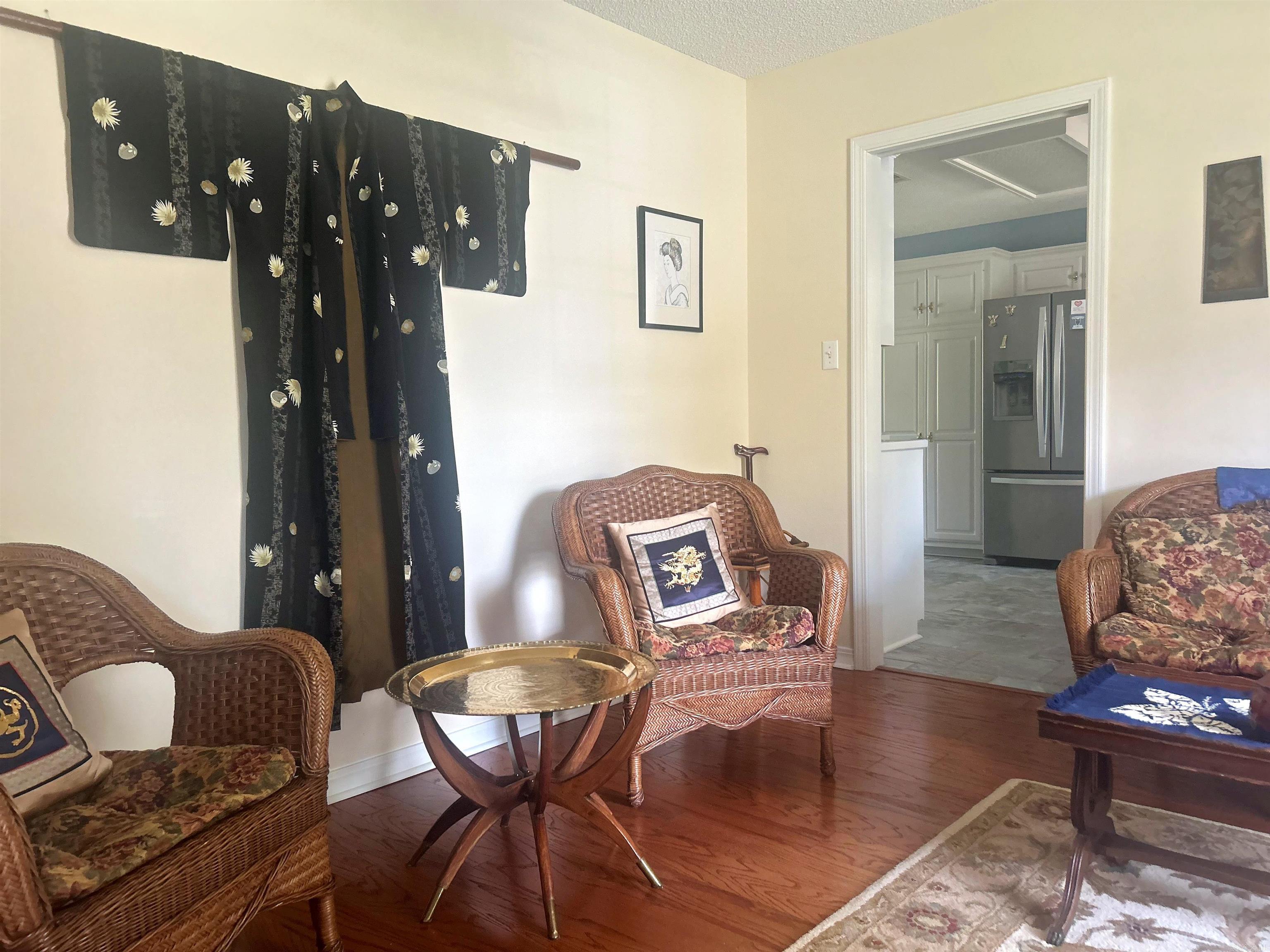 NORTH PARK - Residential