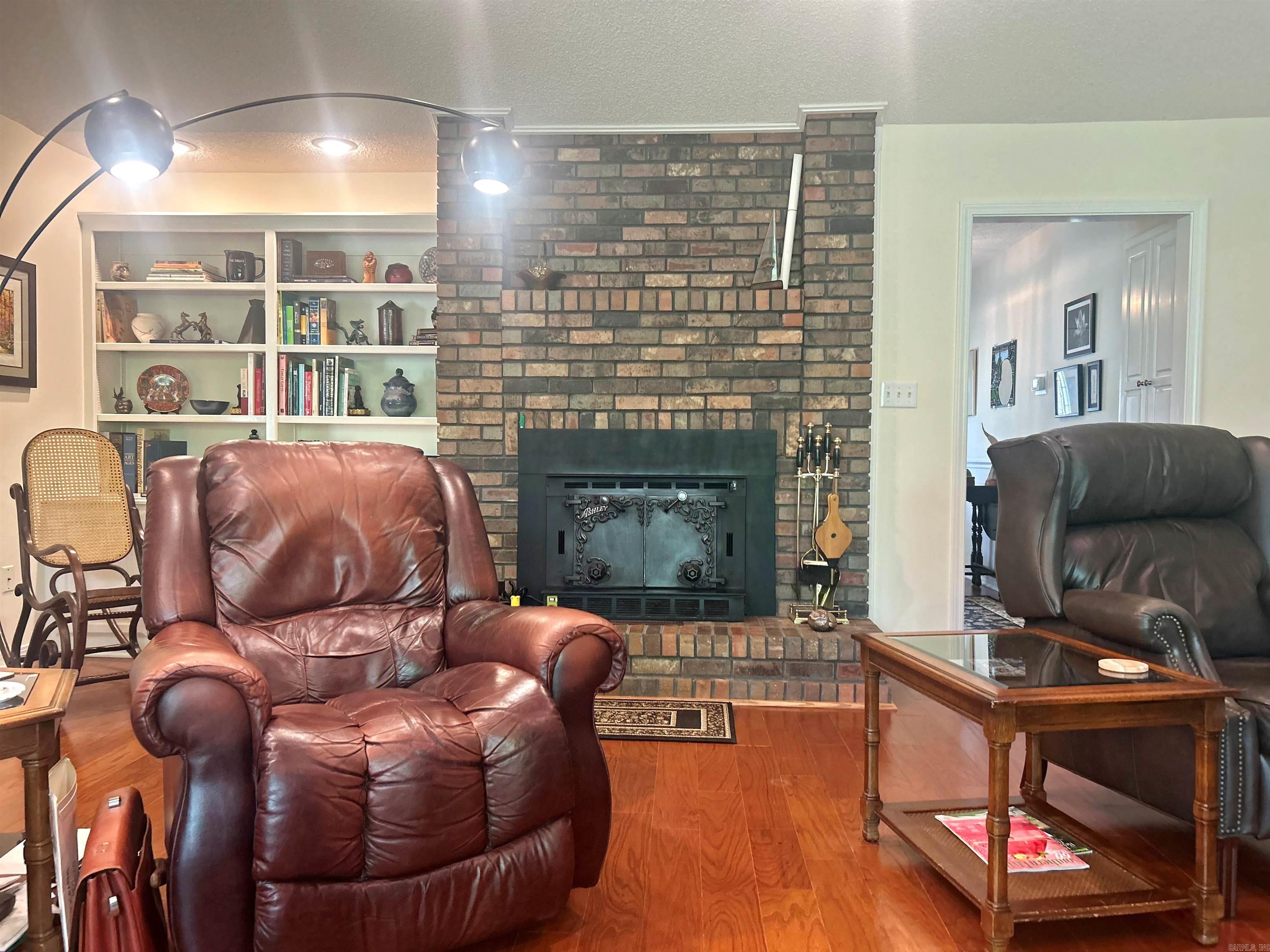 NORTH PARK - Residential