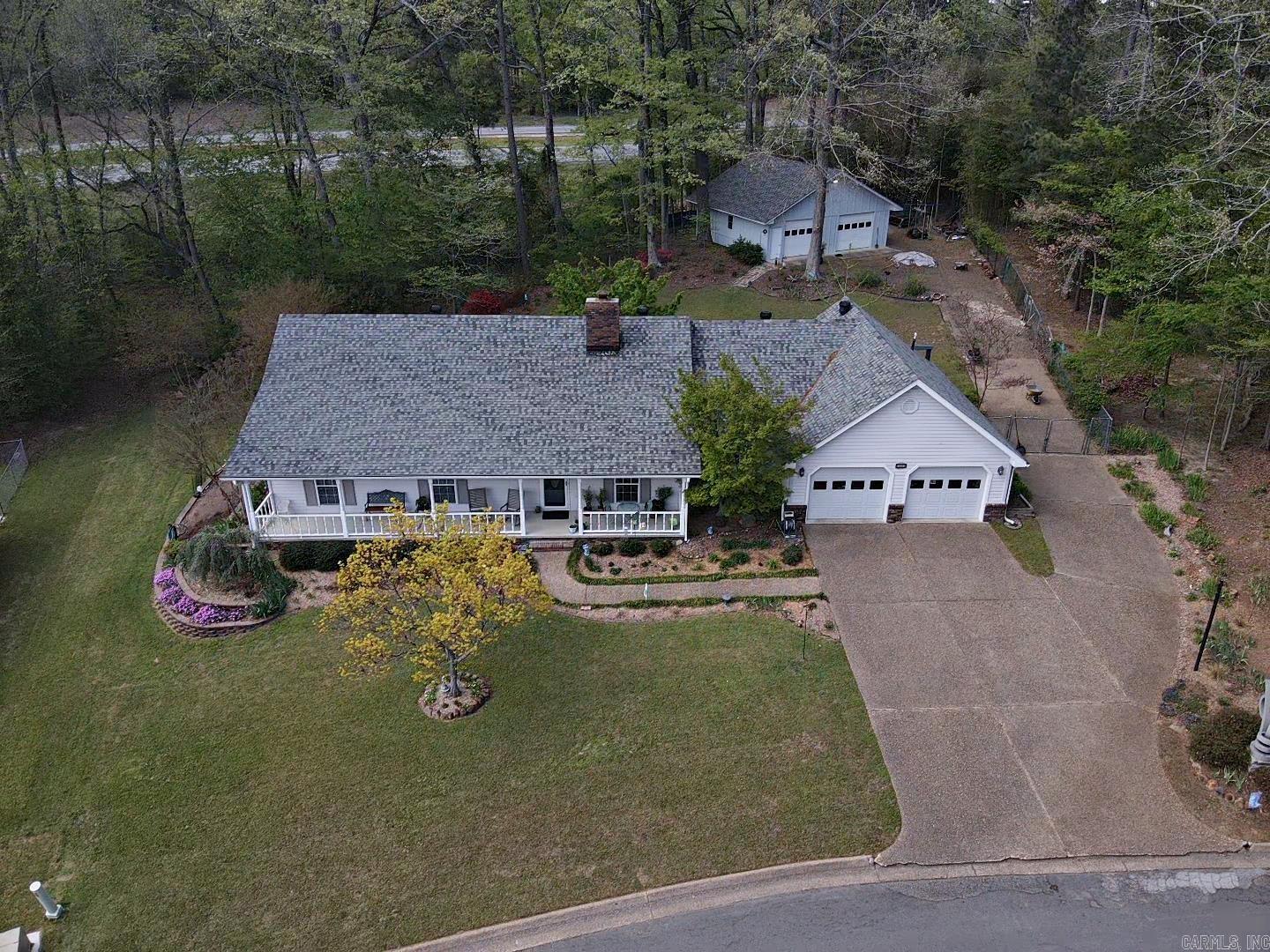 NORTH PARK - Residential