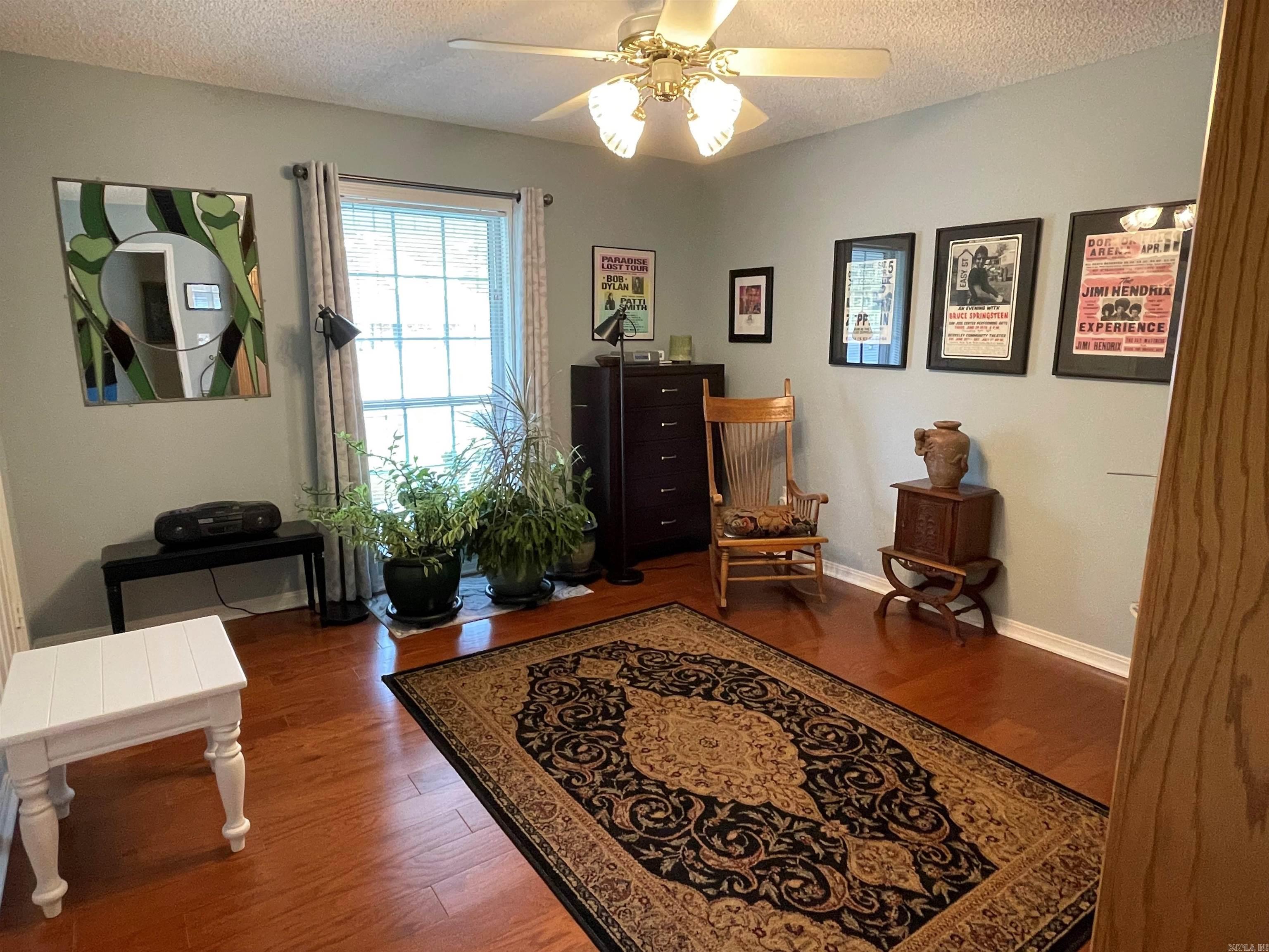 NORTH PARK - Residential