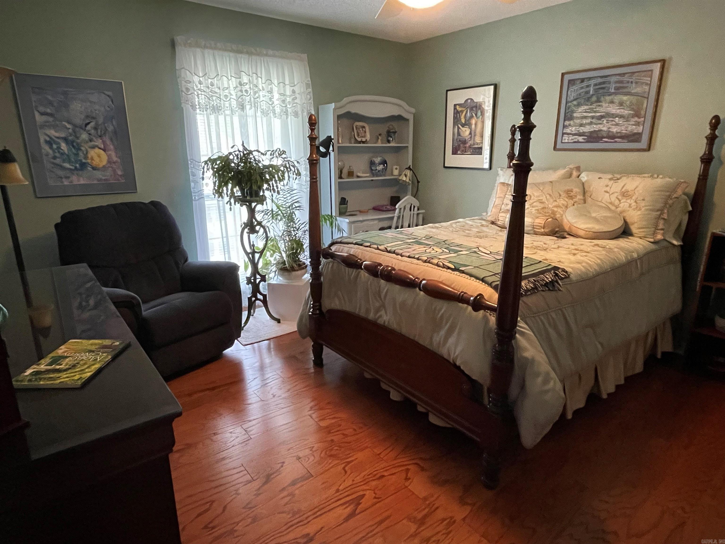 NORTH PARK - Residential