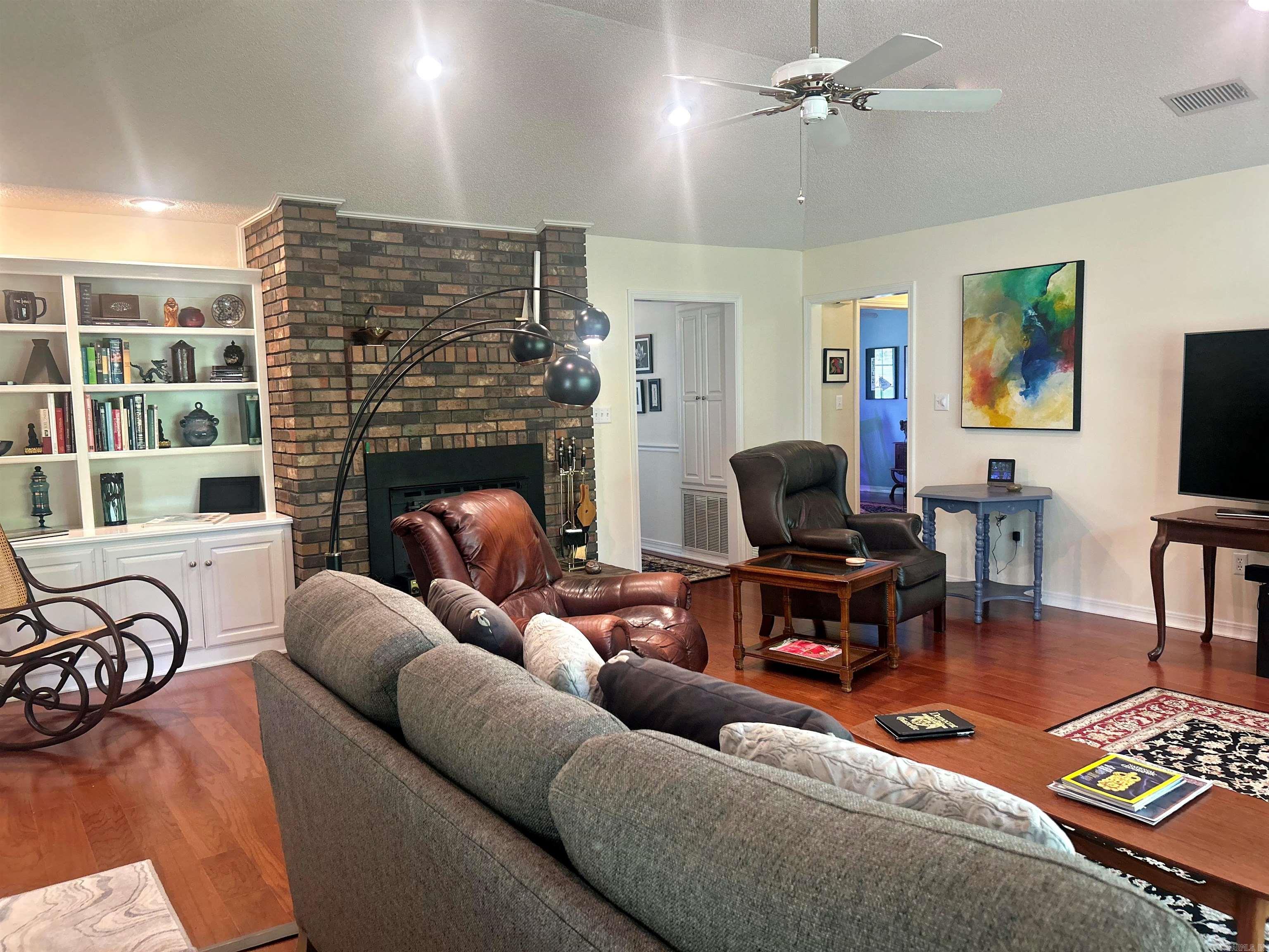 NORTH PARK - Residential