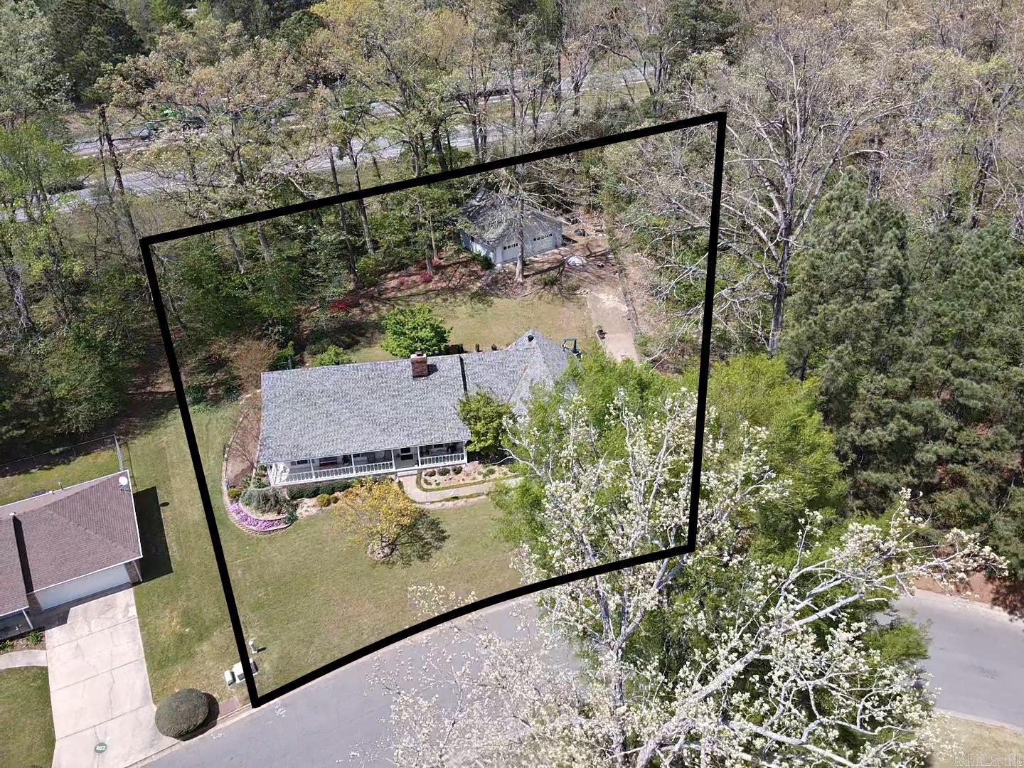 NORTH PARK - Residential