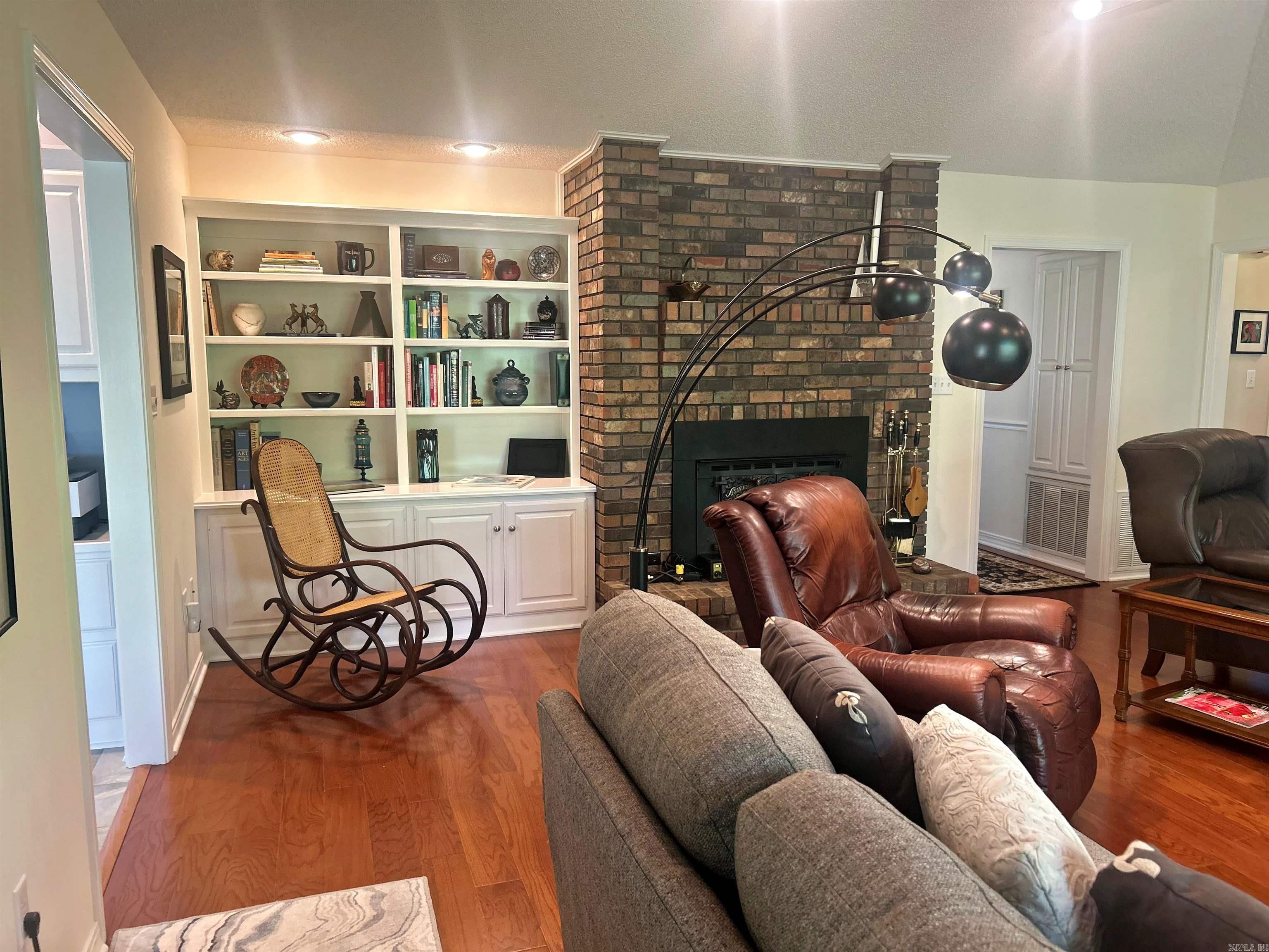 NORTH PARK - Residential