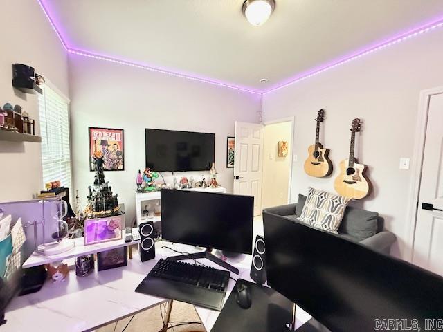 Matthew - Residential