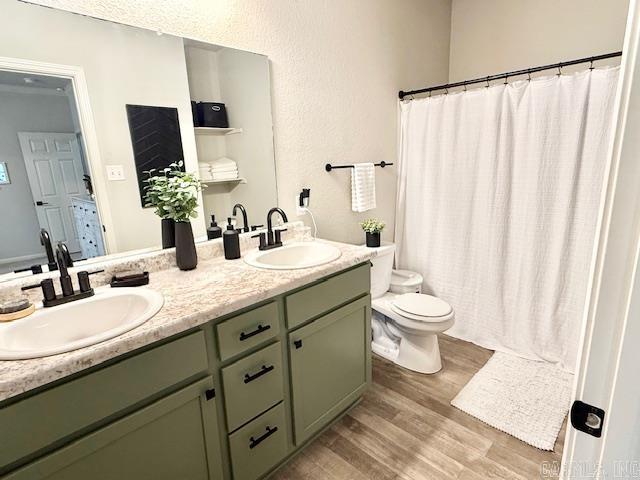 Matthew - Residential