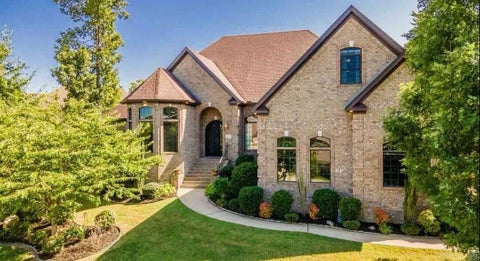 Photo of Little Rock, AR 72223 (MLS # 26042369)