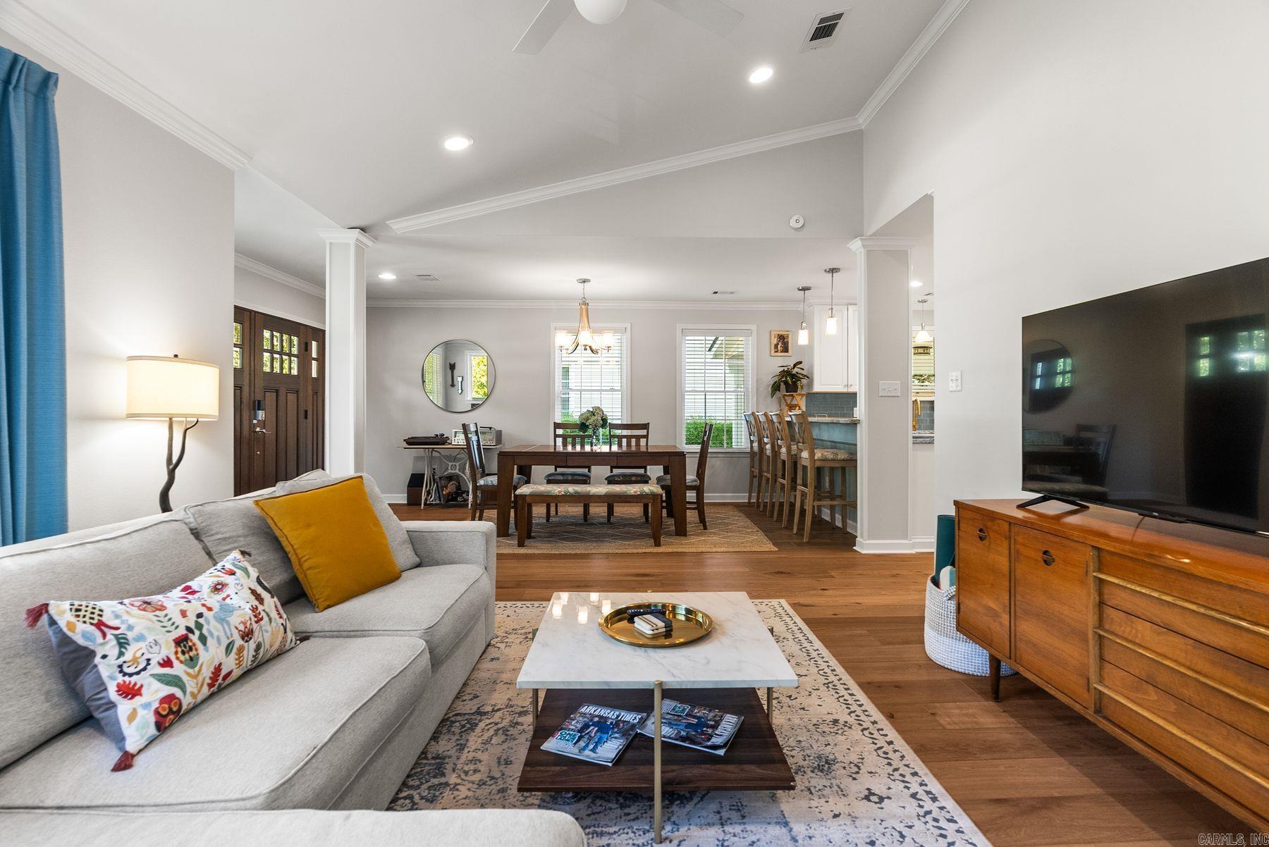 ALTHEIMER - Residential