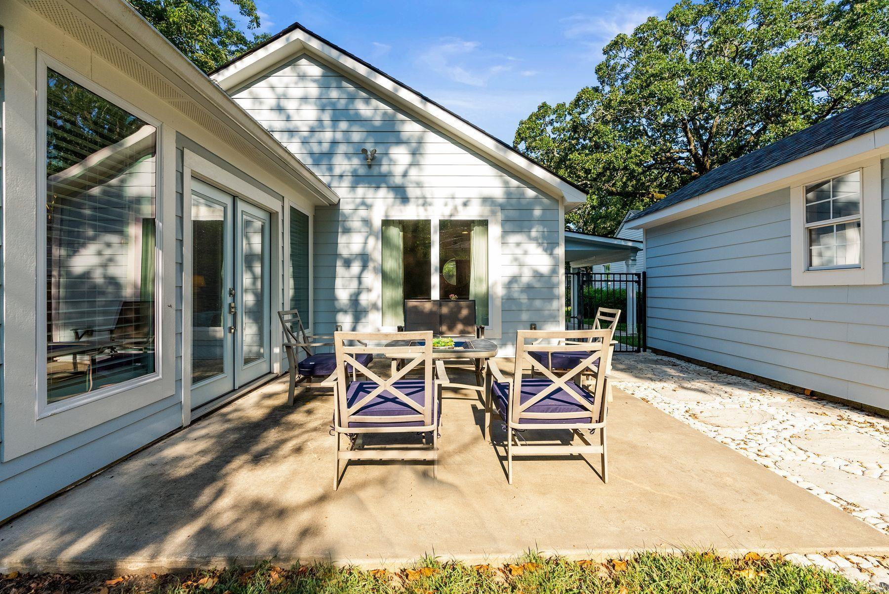 ALTHEIMER - Residential