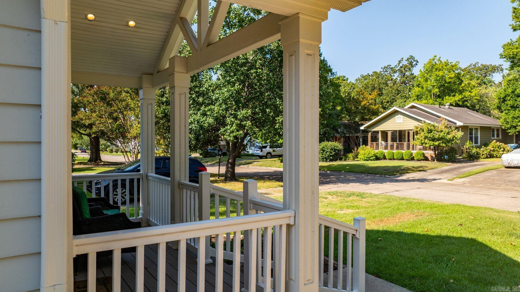 ALTHEIMER - Residential