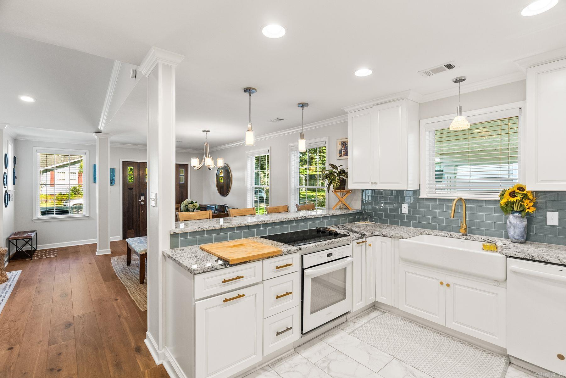 ALTHEIMER - Residential