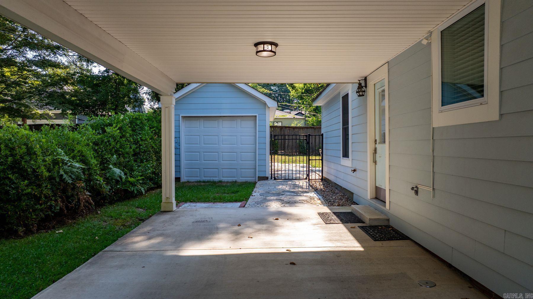 ALTHEIMER - Residential