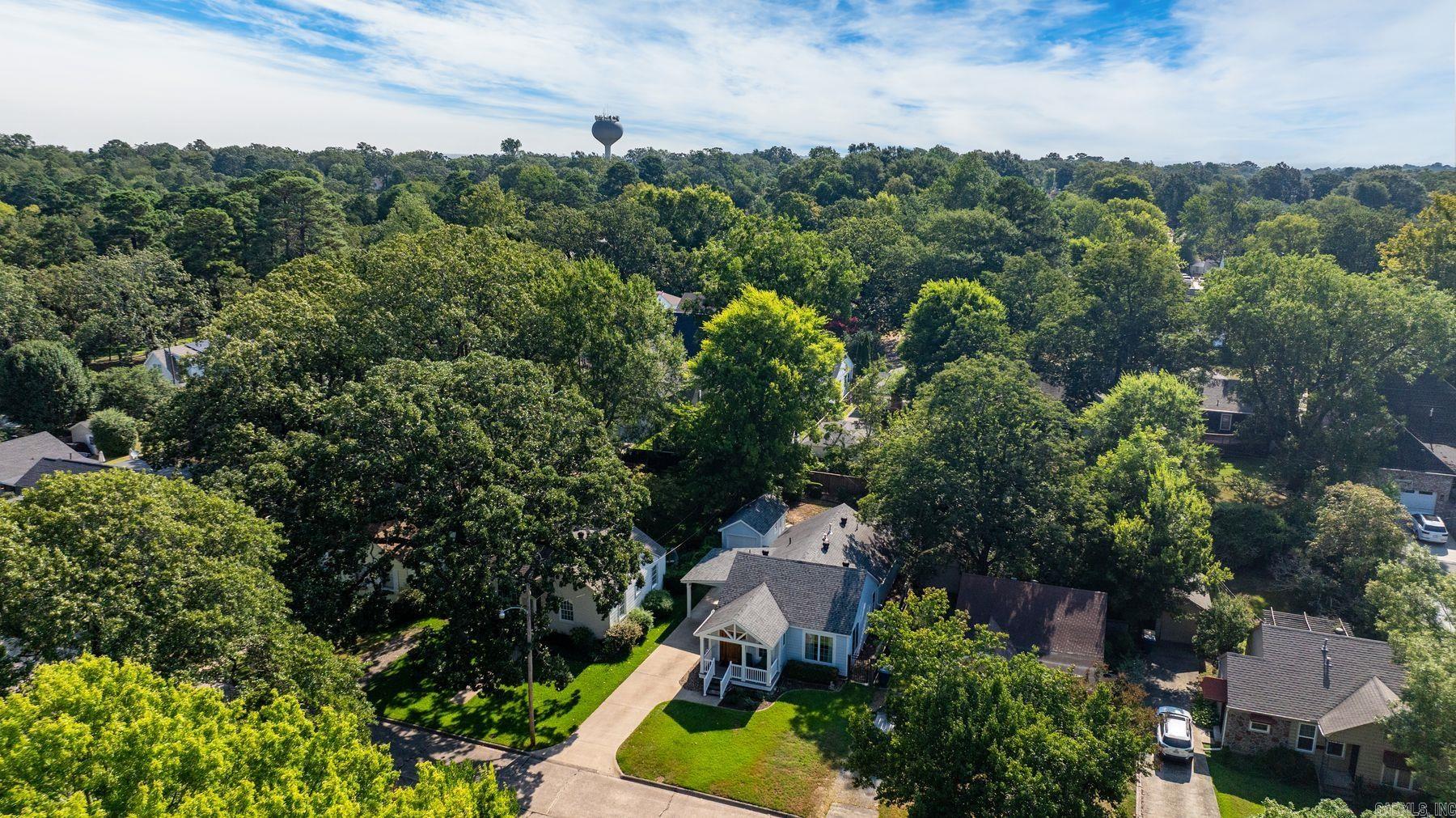 ALTHEIMER - Residential