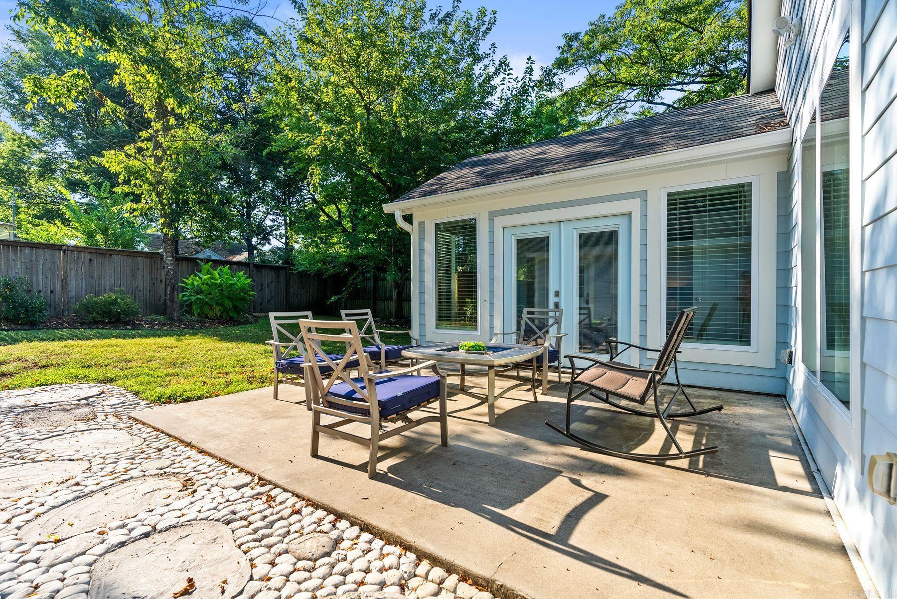 ALTHEIMER - Residential