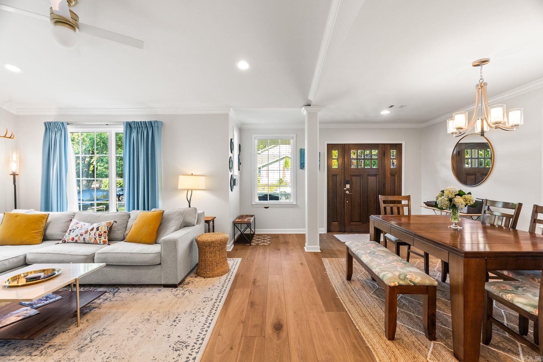 ALTHEIMER - Residential