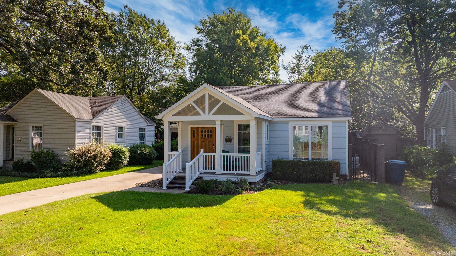 ALTHEIMER - Residential