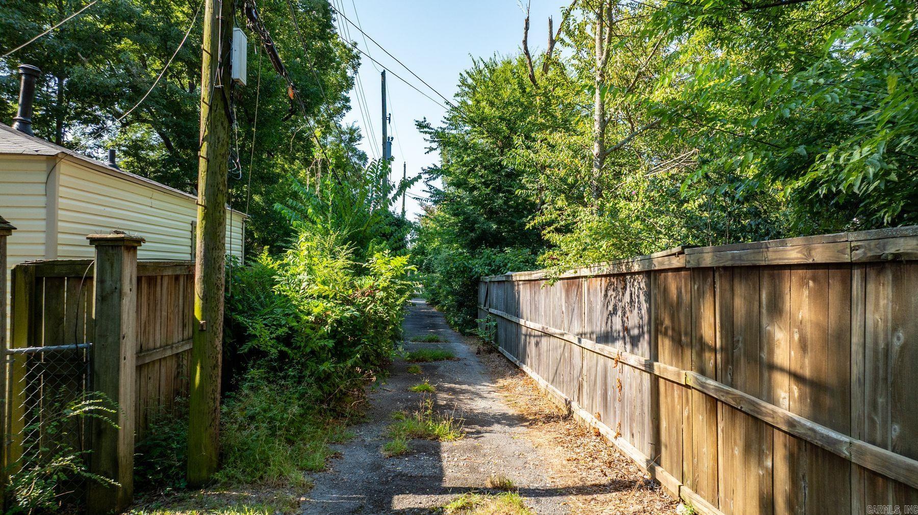 ALTHEIMER - Residential