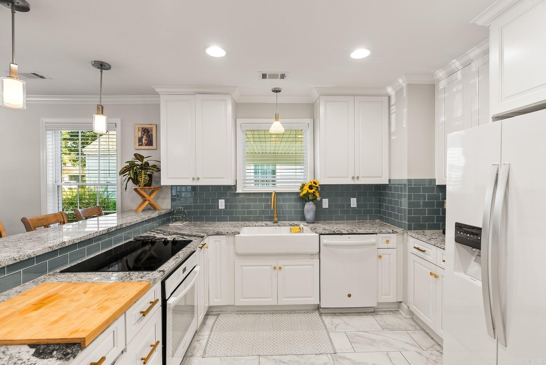 ALTHEIMER - Residential