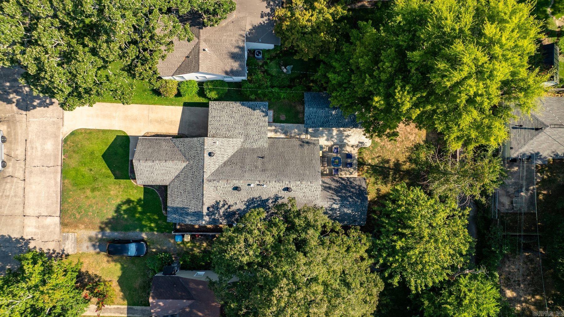 ALTHEIMER - Residential