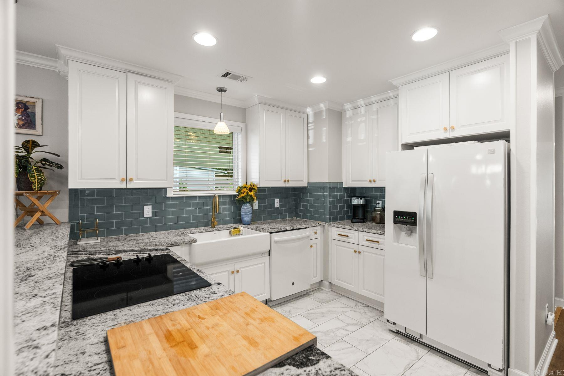 ALTHEIMER - Residential