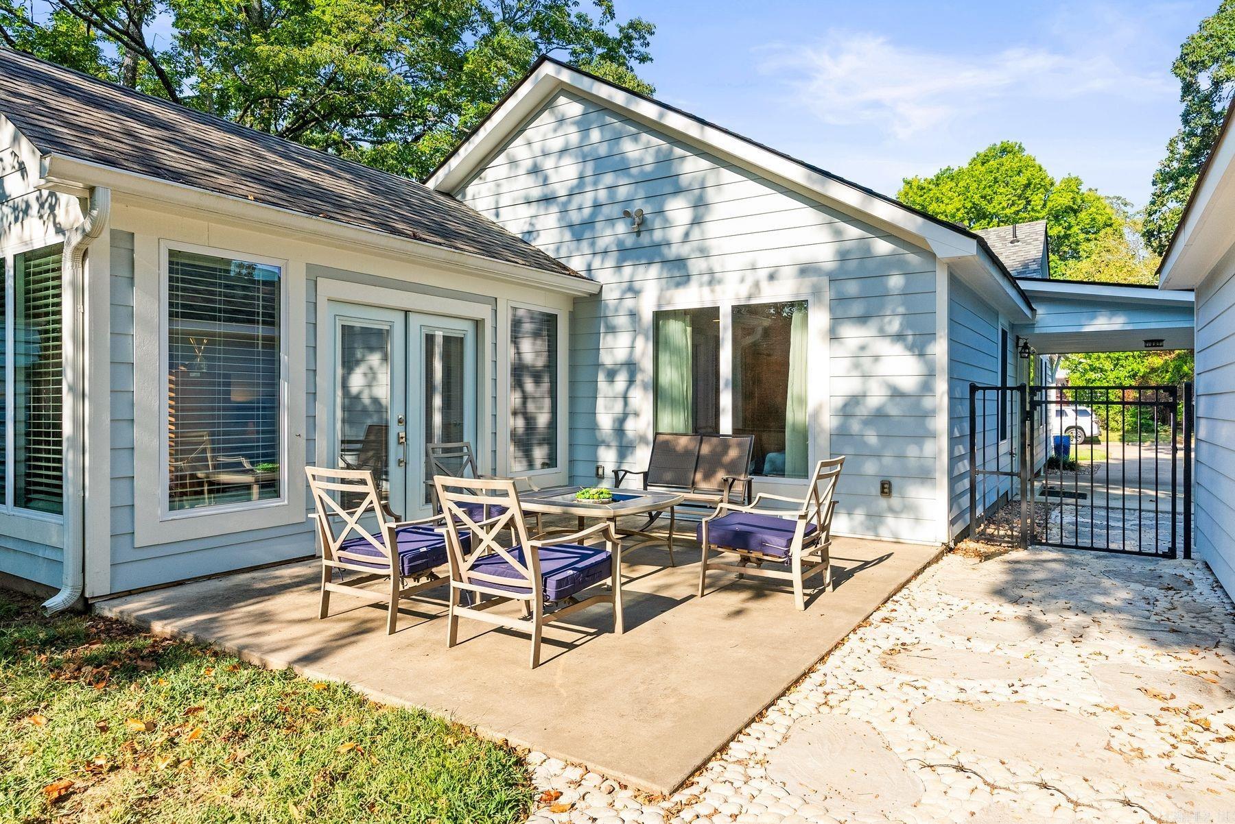 ALTHEIMER - Residential