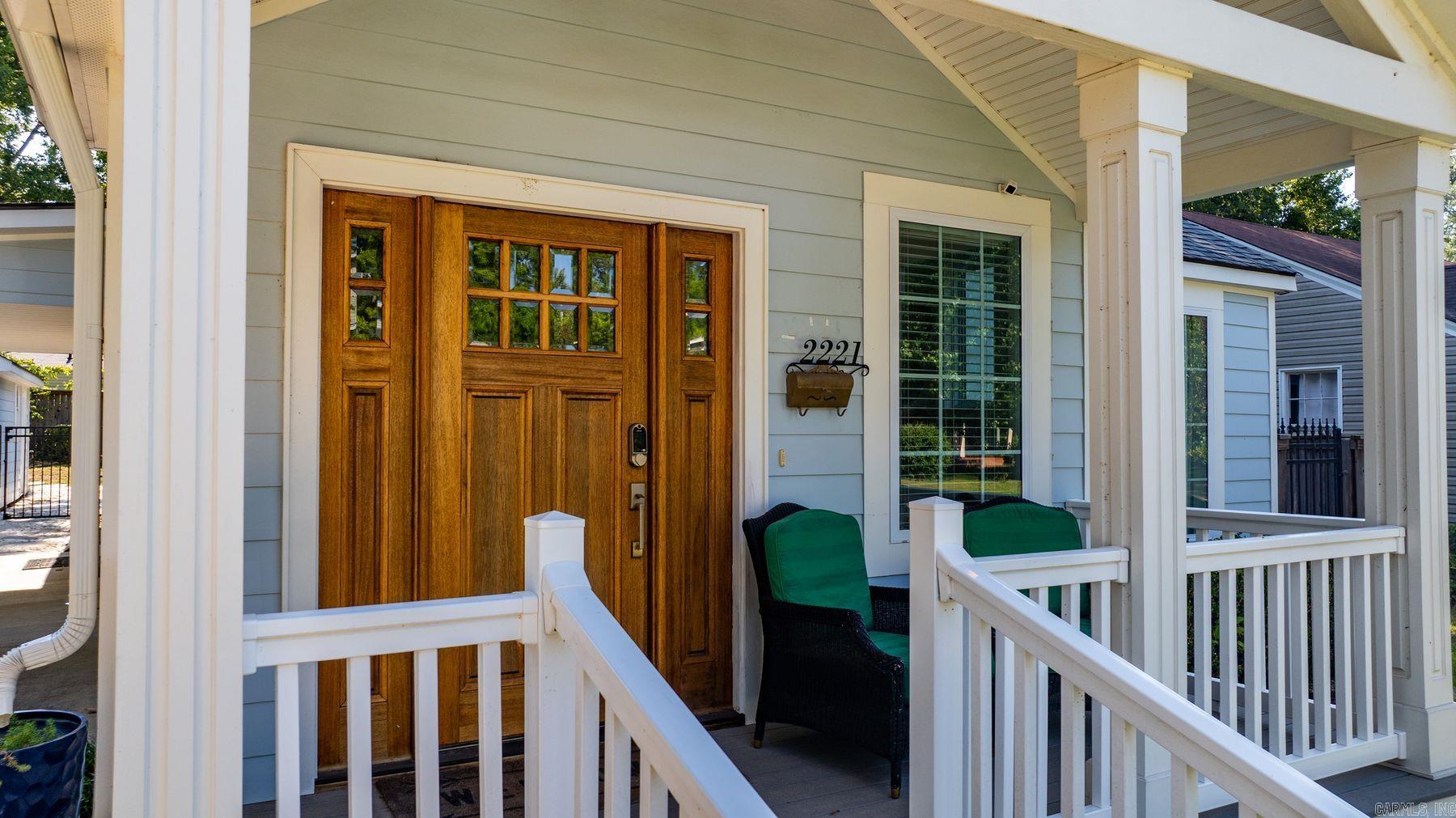 ALTHEIMER - Residential