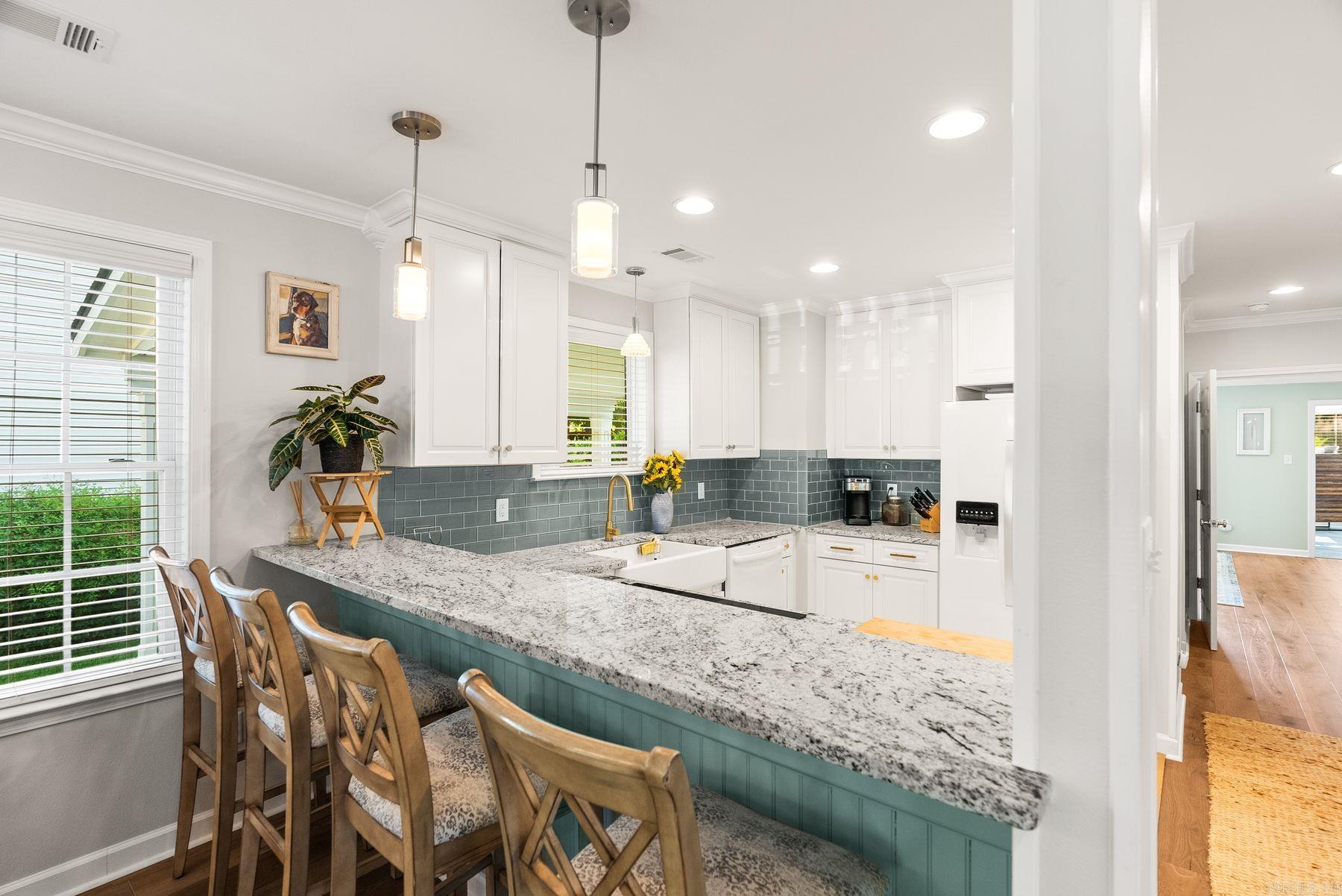 ALTHEIMER - Residential