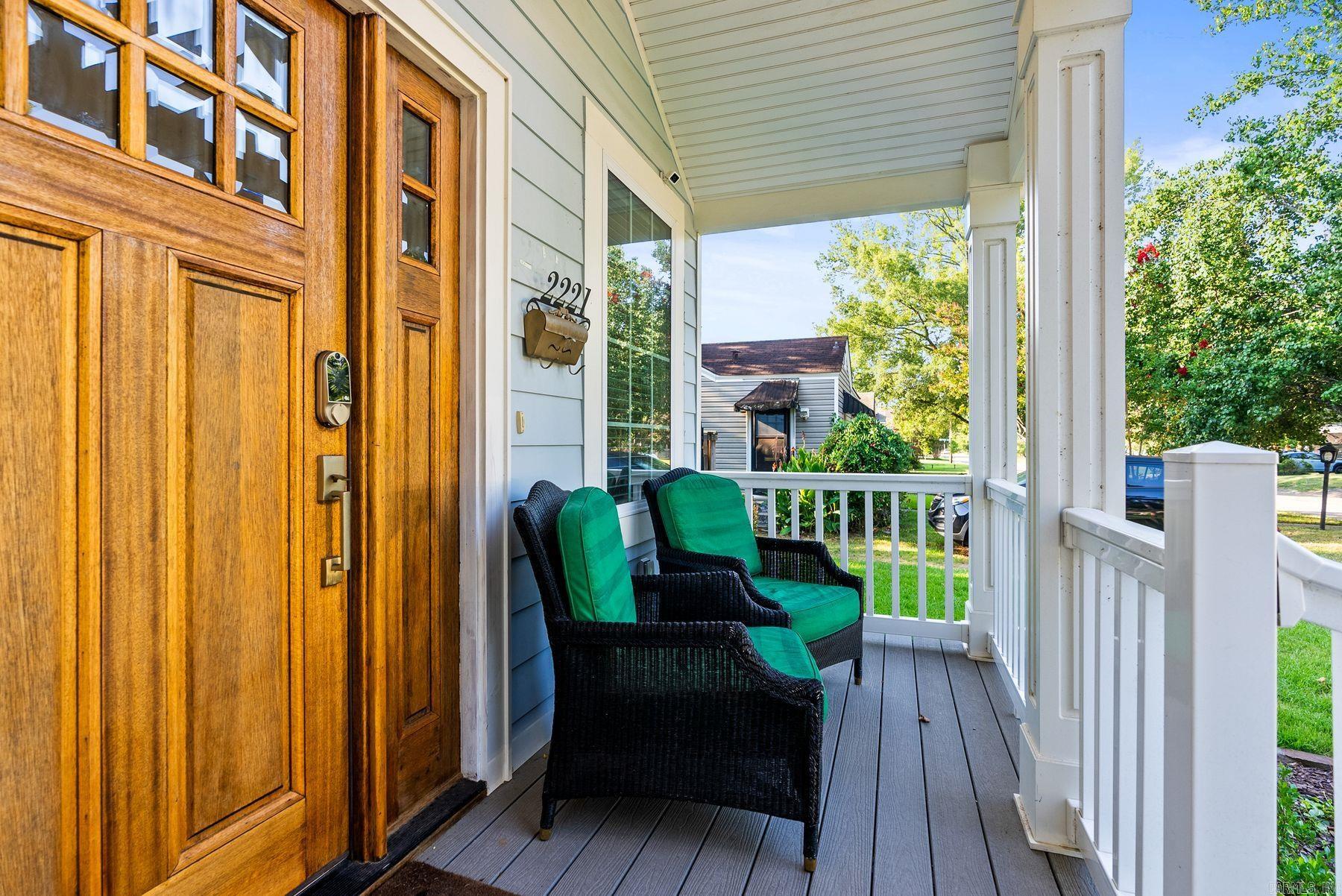 ALTHEIMER - Residential