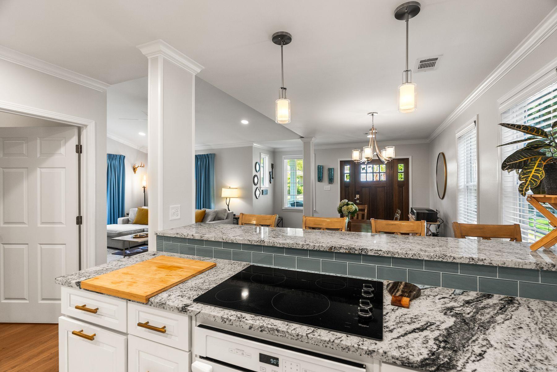 ALTHEIMER - Residential