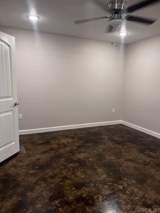 Schislers - Residential Lease