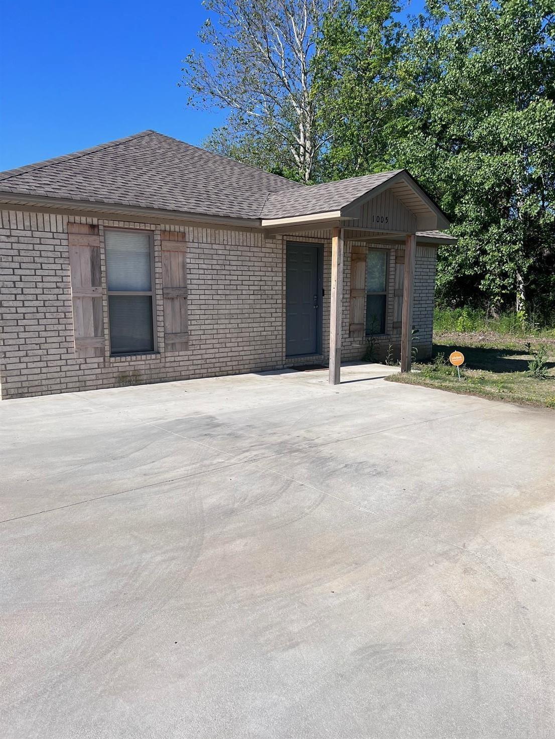 Schislers - Residential Lease