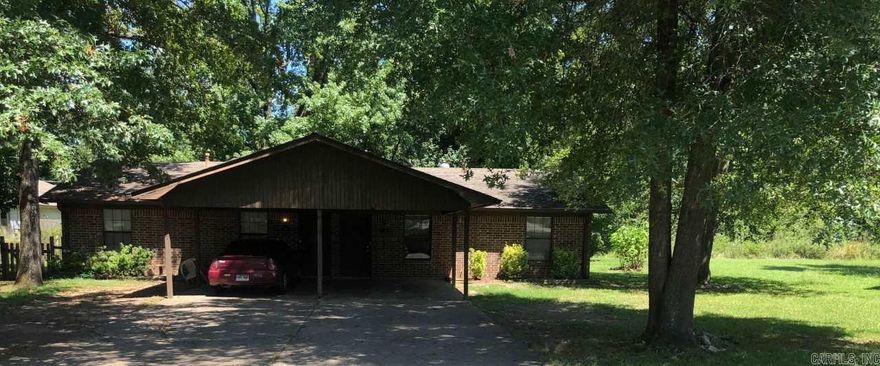 Quiet cul-de-sac. Cozy, 2 bedroom/1 bath duplex. Lawn maintenance included.  Application, background check and security deposit required. Pets allowed with $250 non-refundable pet deposit per pet.