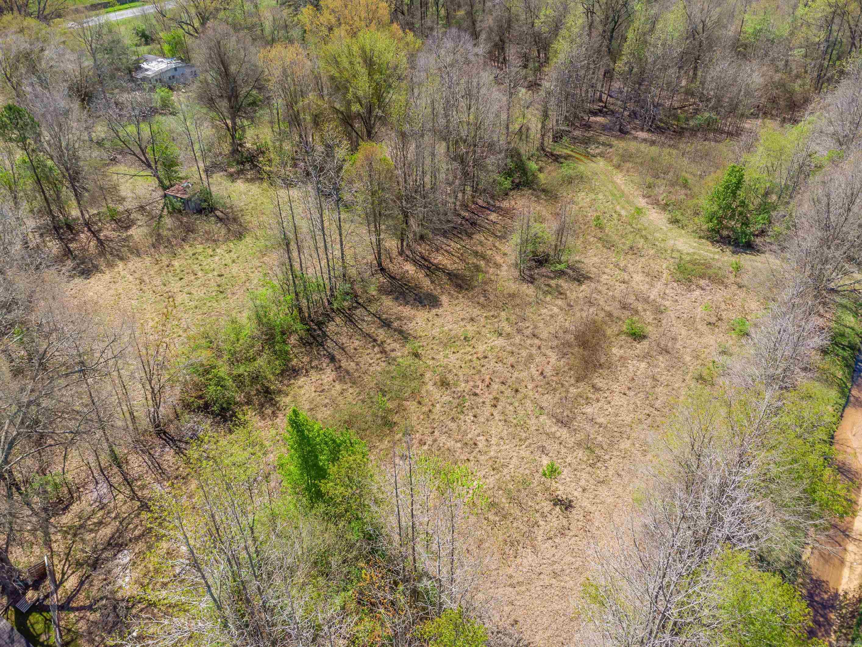 Cabot City Area - Land