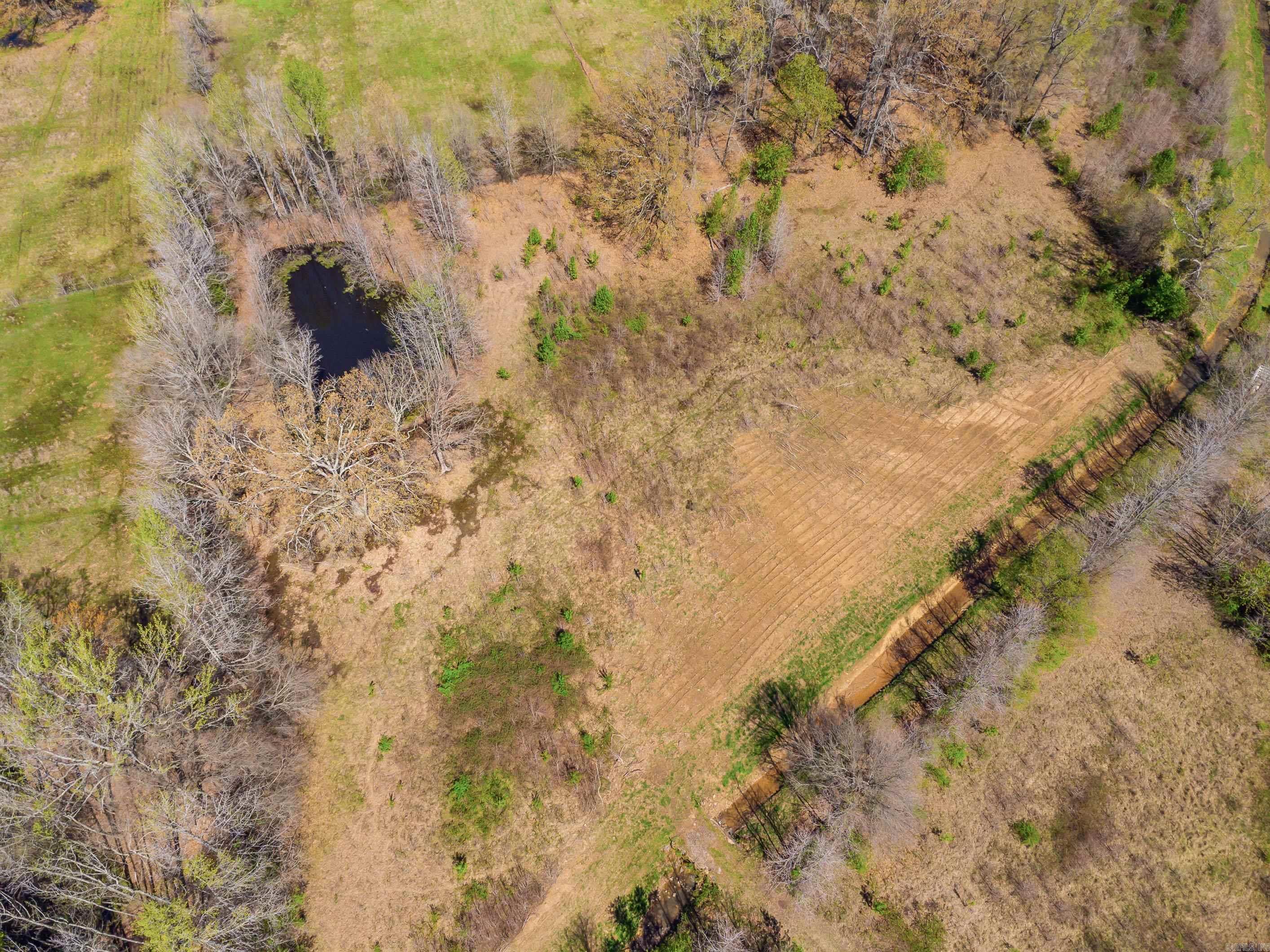 Cabot City Area - Land