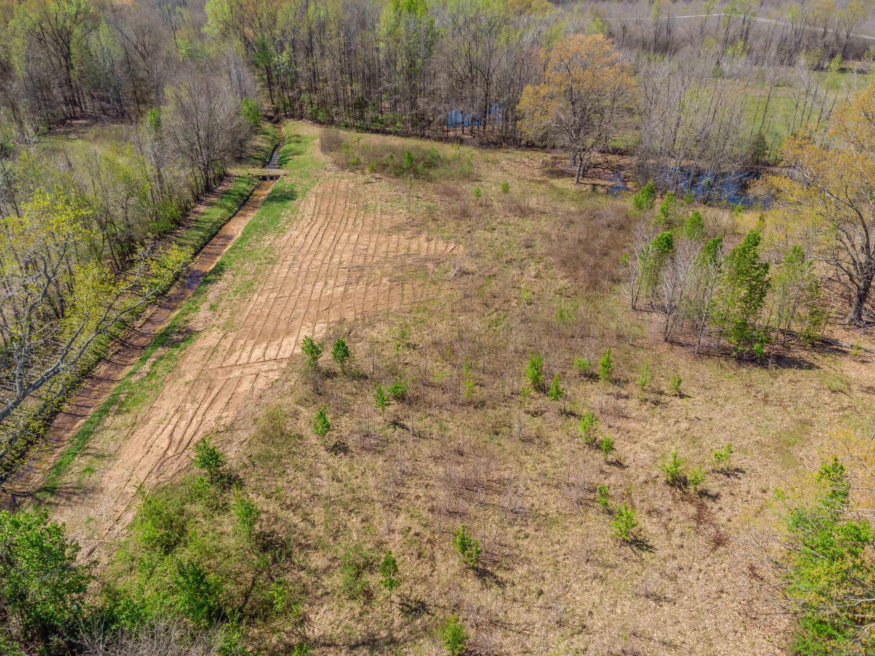 Cabot City Area - Land