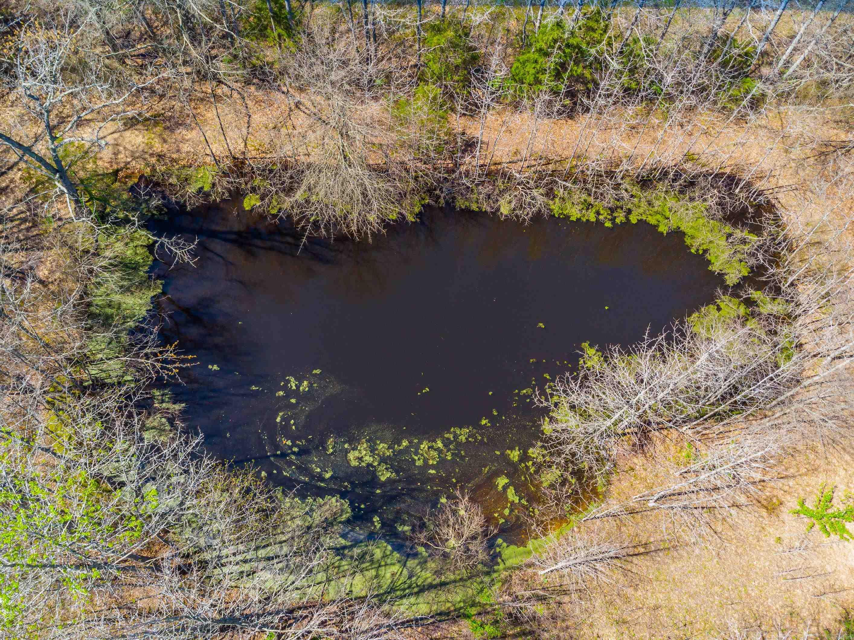 Cabot City Area - Land