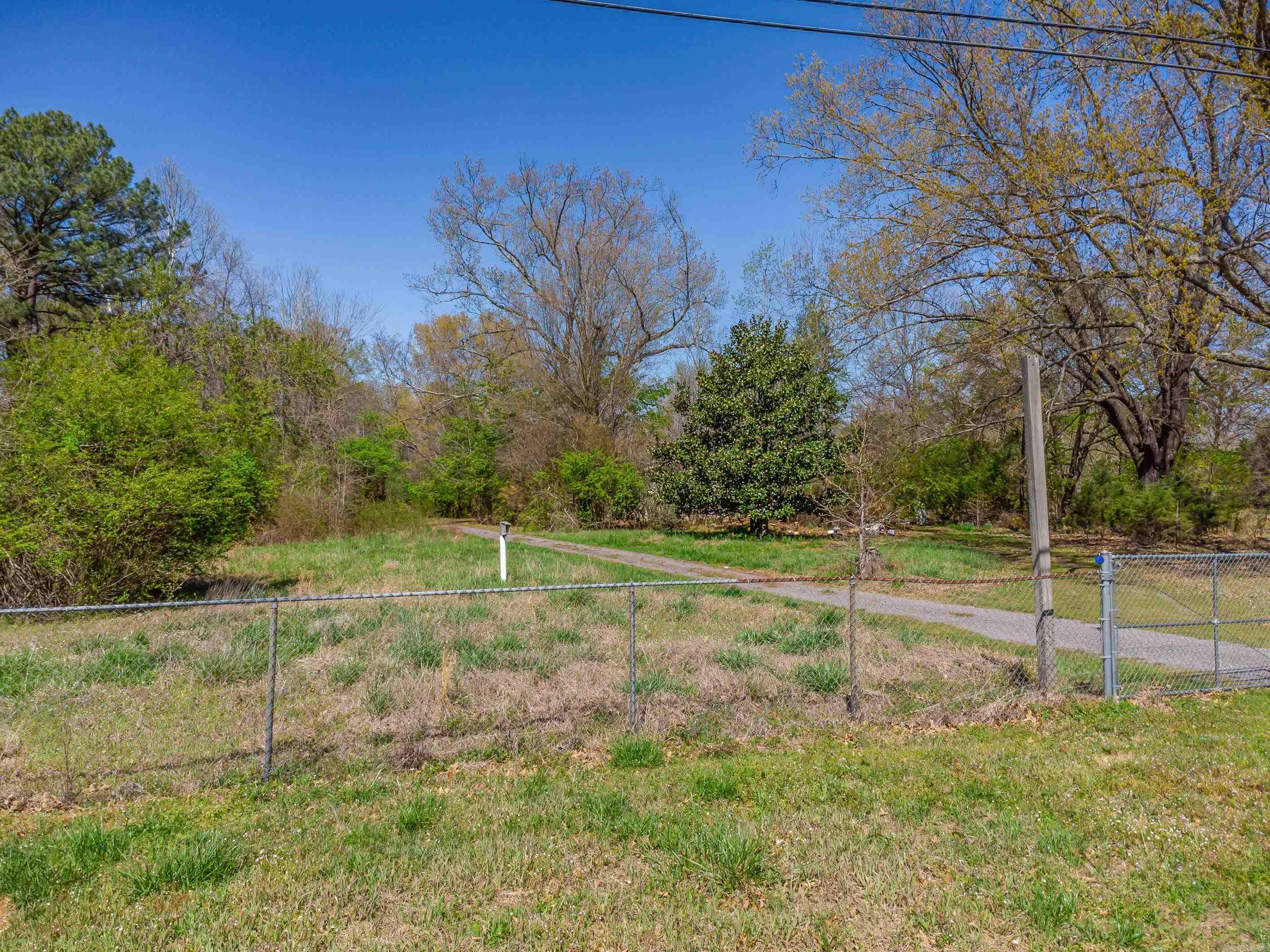 Cabot City Area - Land