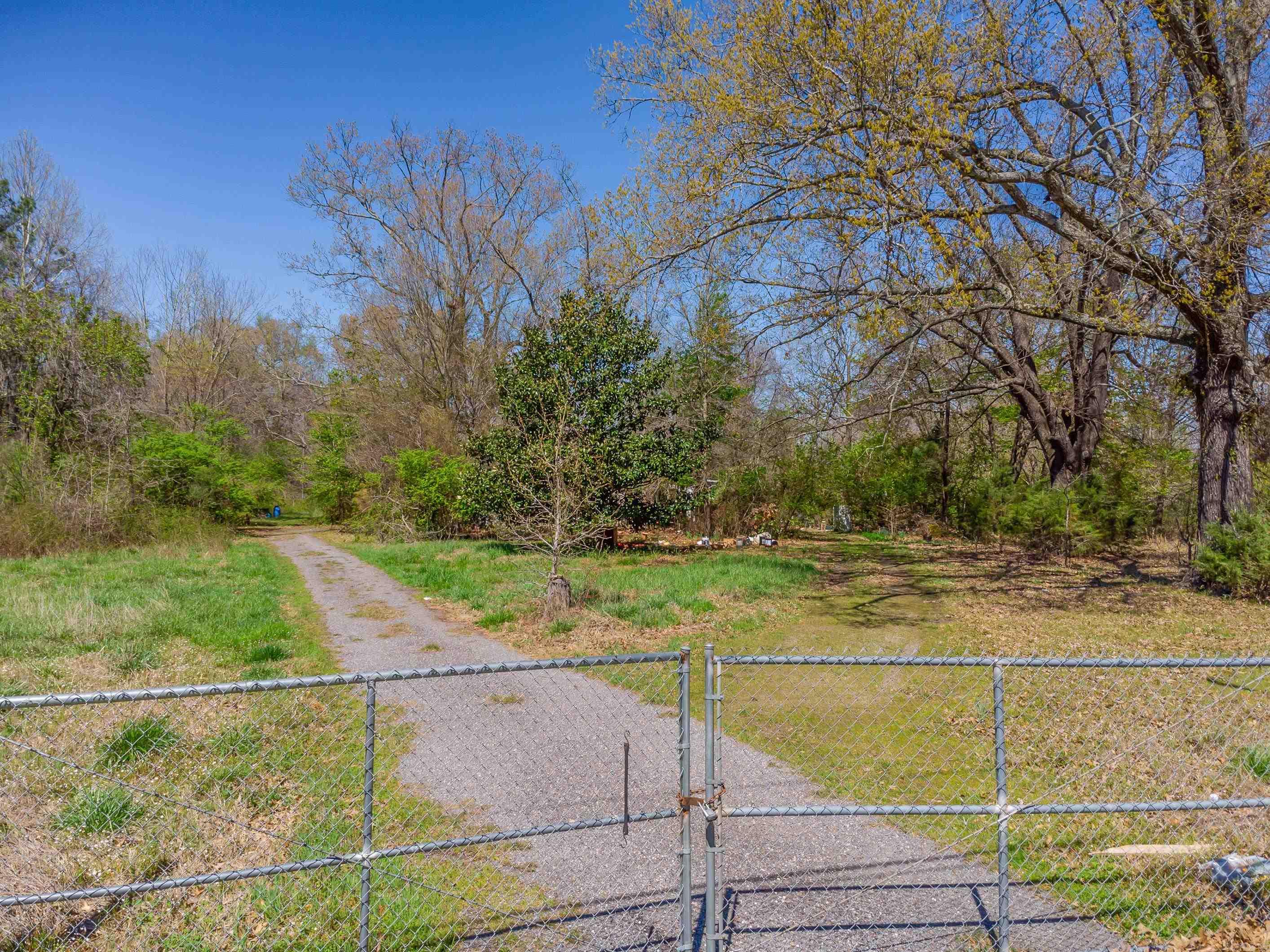 Cabot City Area - Land