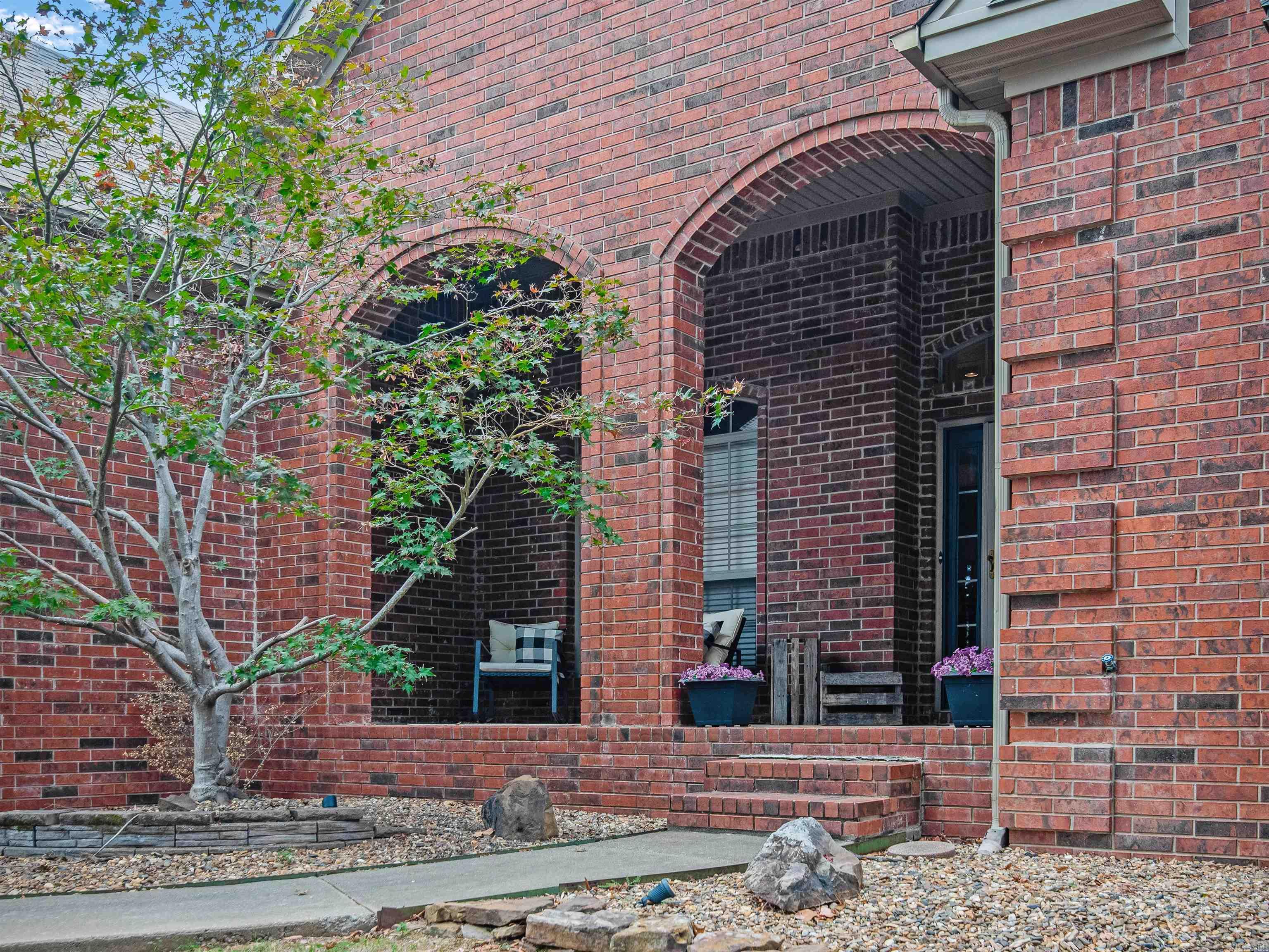 EDGEWATER ADDN - Residential