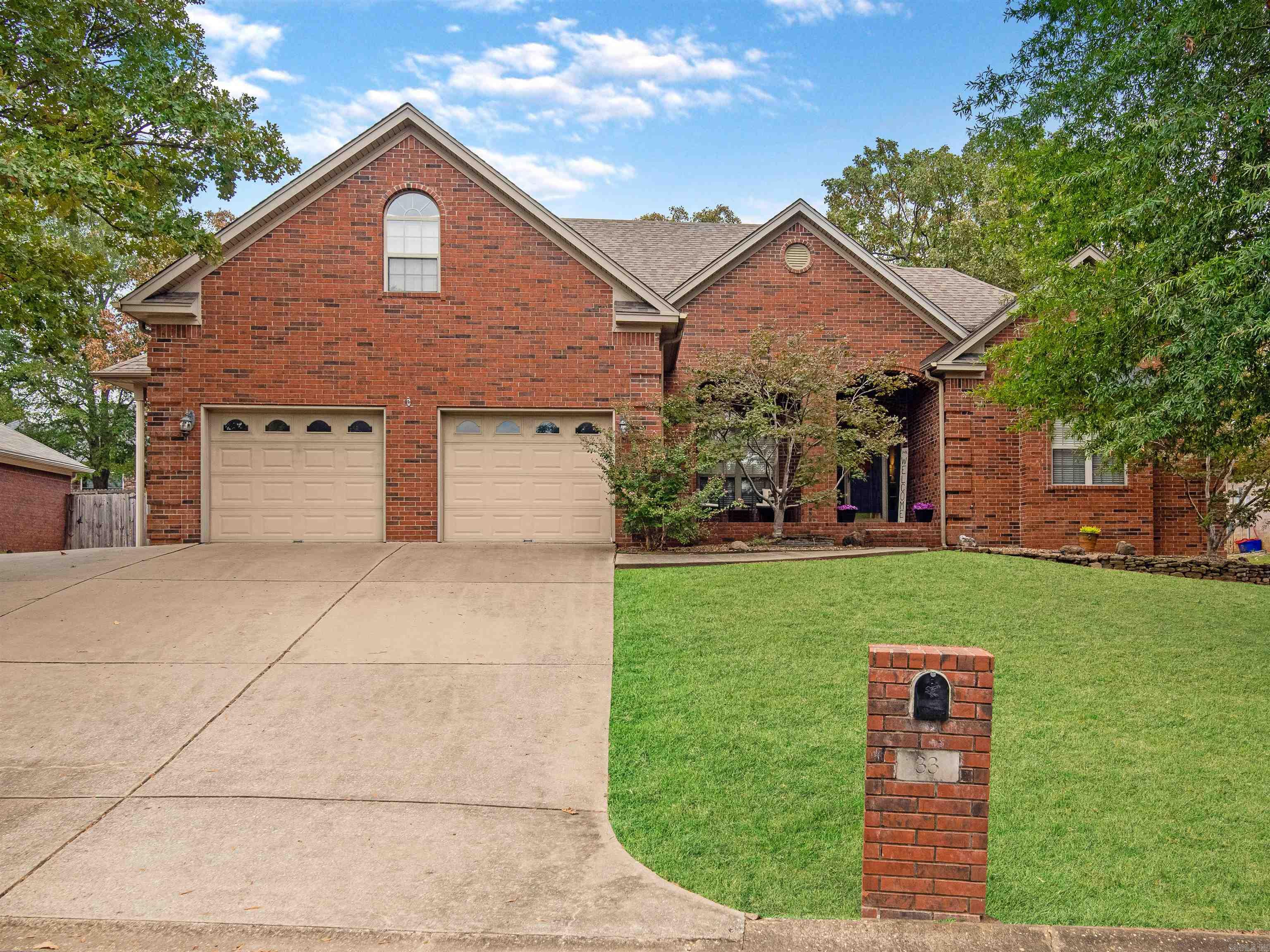 EDGEWATER ADDN - Residential