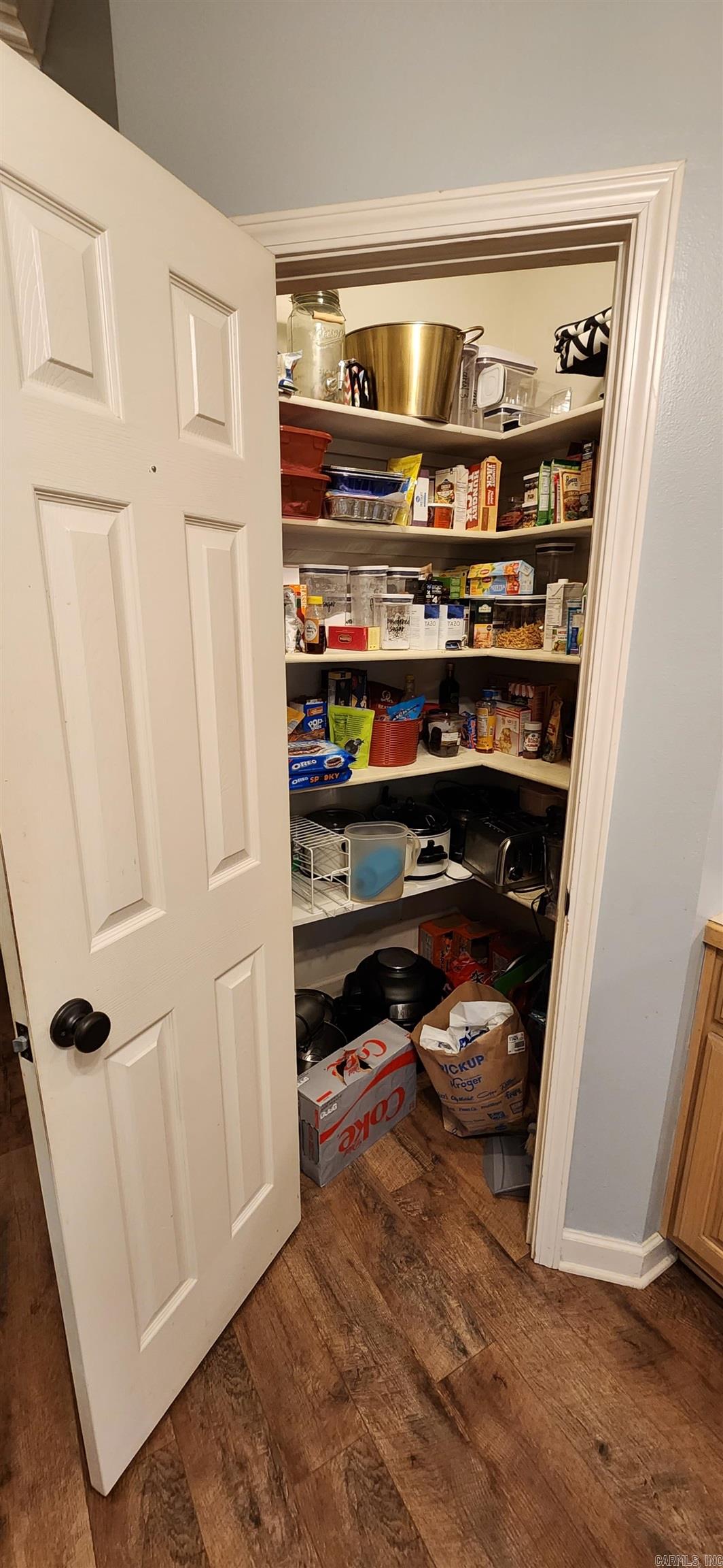 EDGEWATER ADDN - Residential