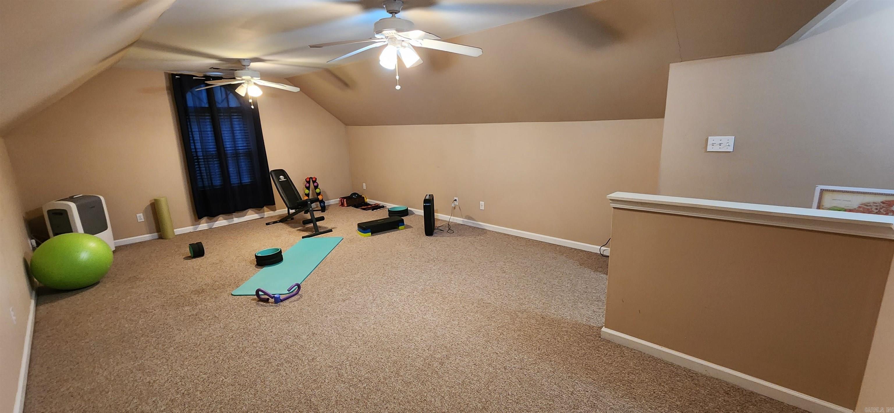 EDGEWATER ADDN - Residential