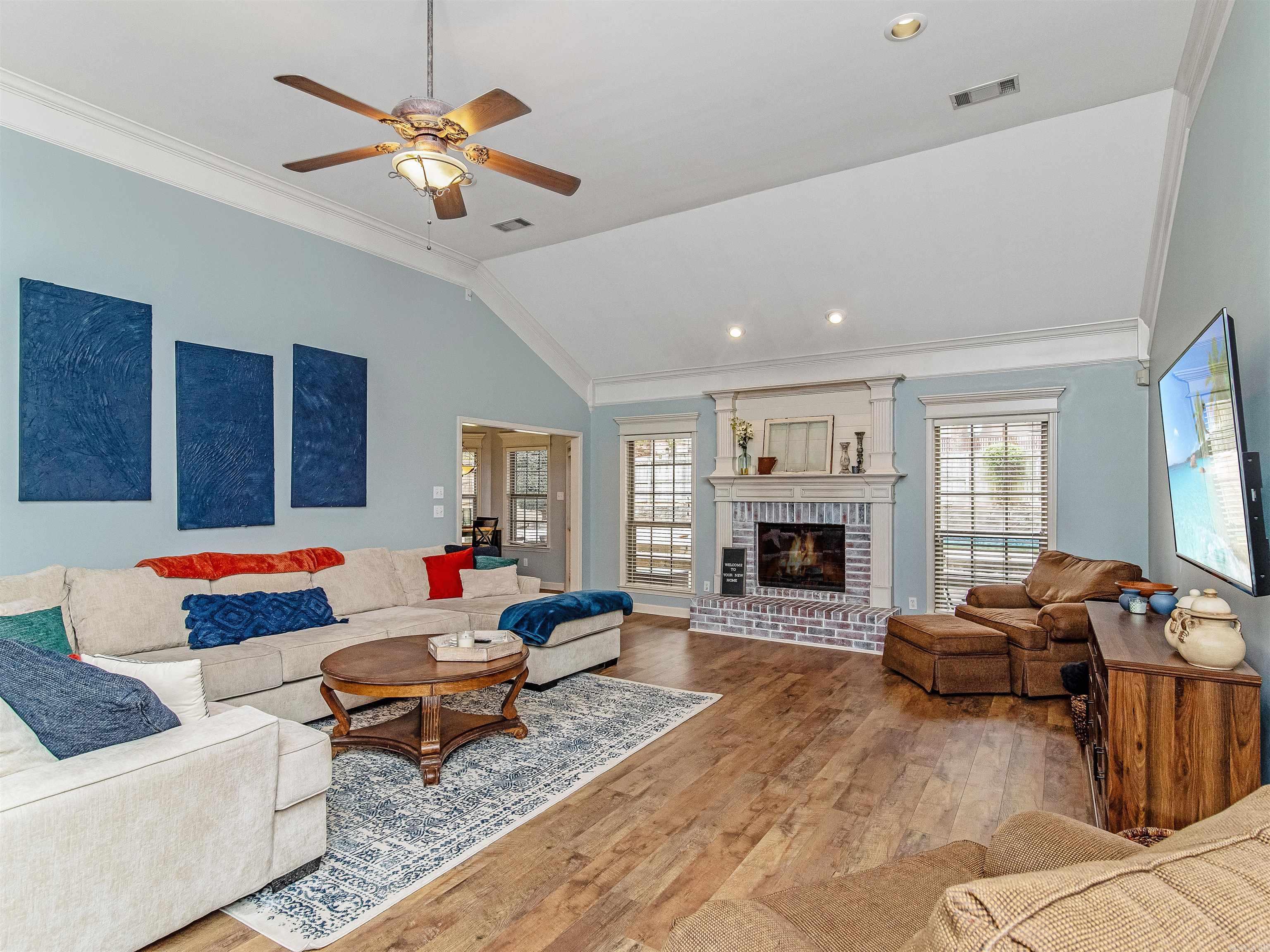 EDGEWATER ADDN - Residential