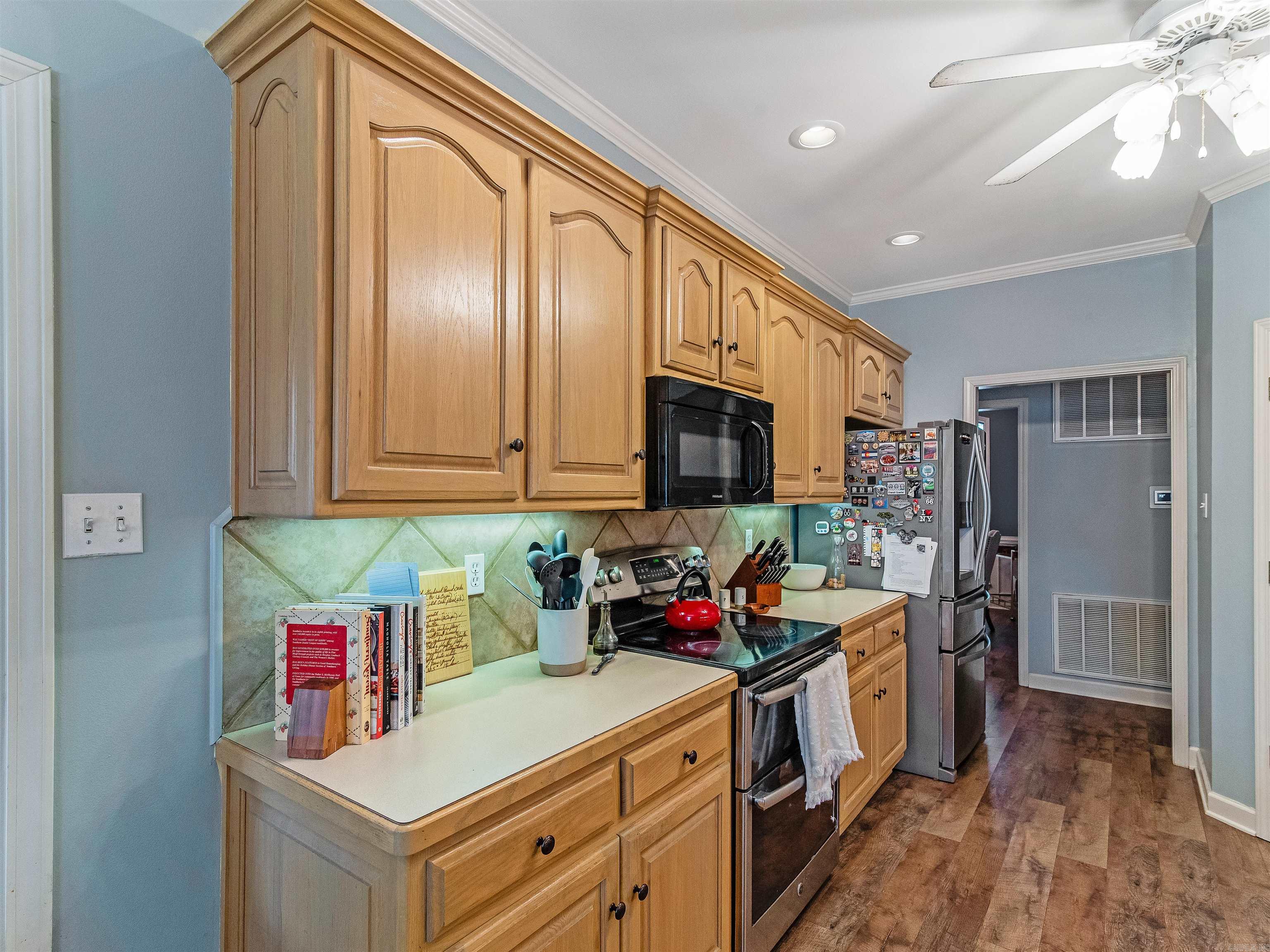 EDGEWATER ADDN - Residential