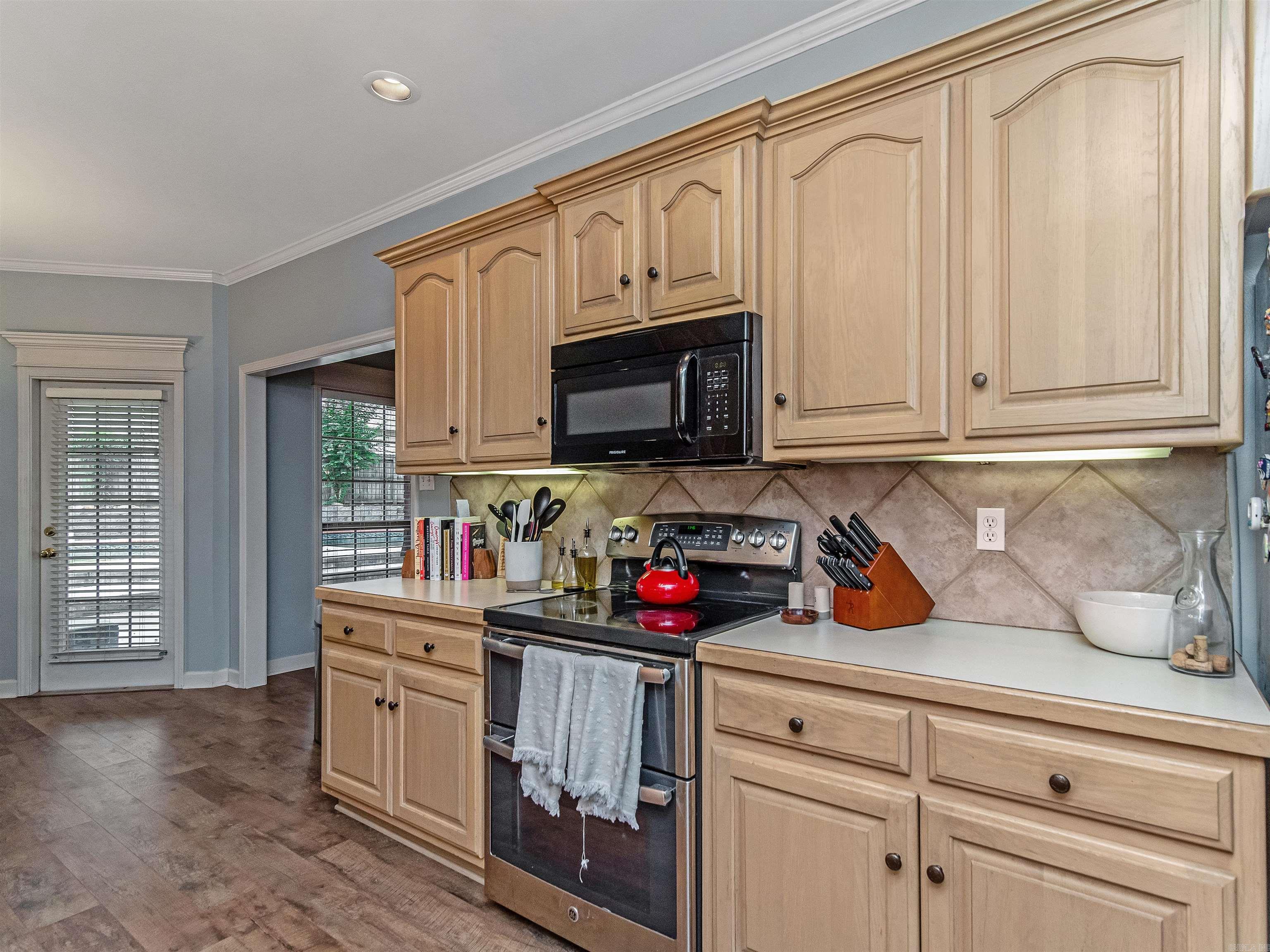 EDGEWATER ADDN - Residential