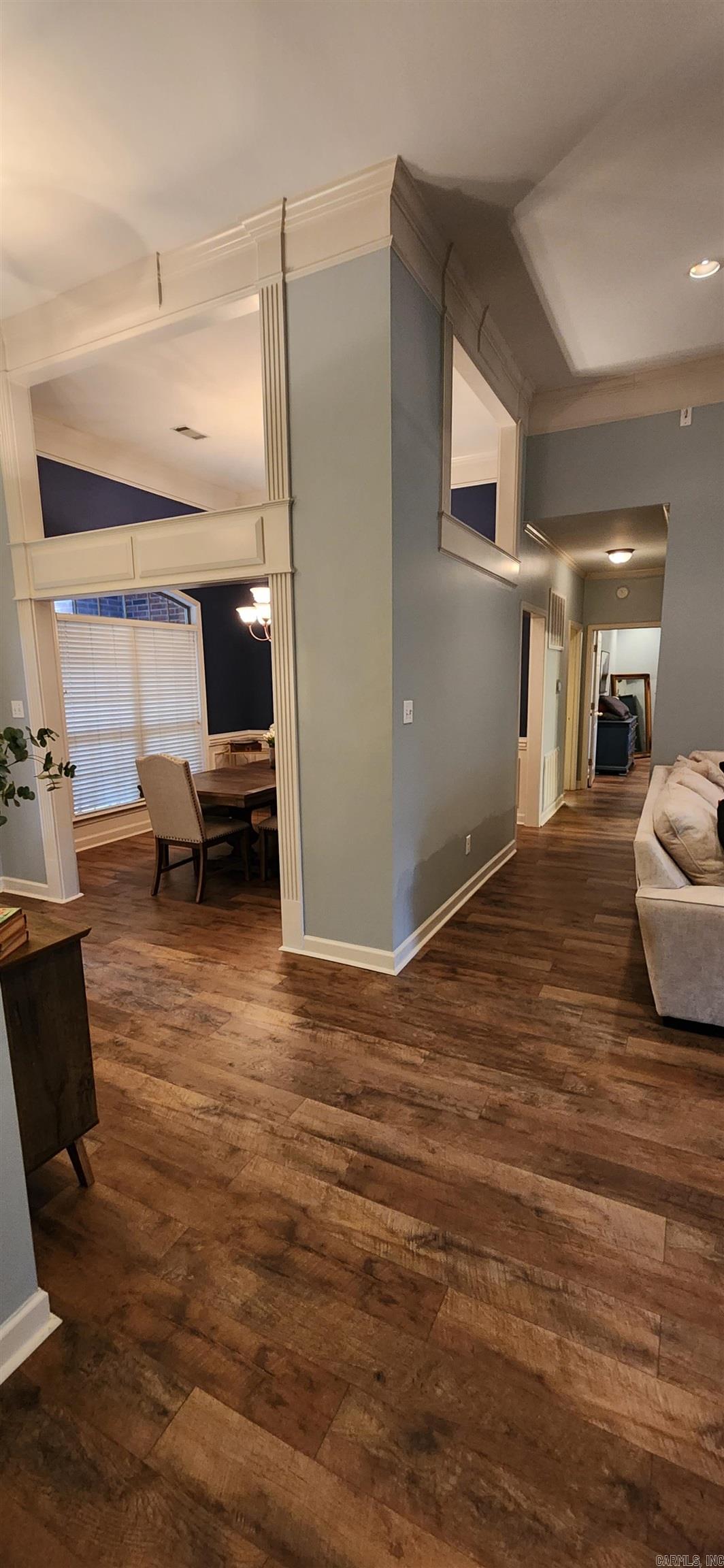 EDGEWATER ADDN - Residential